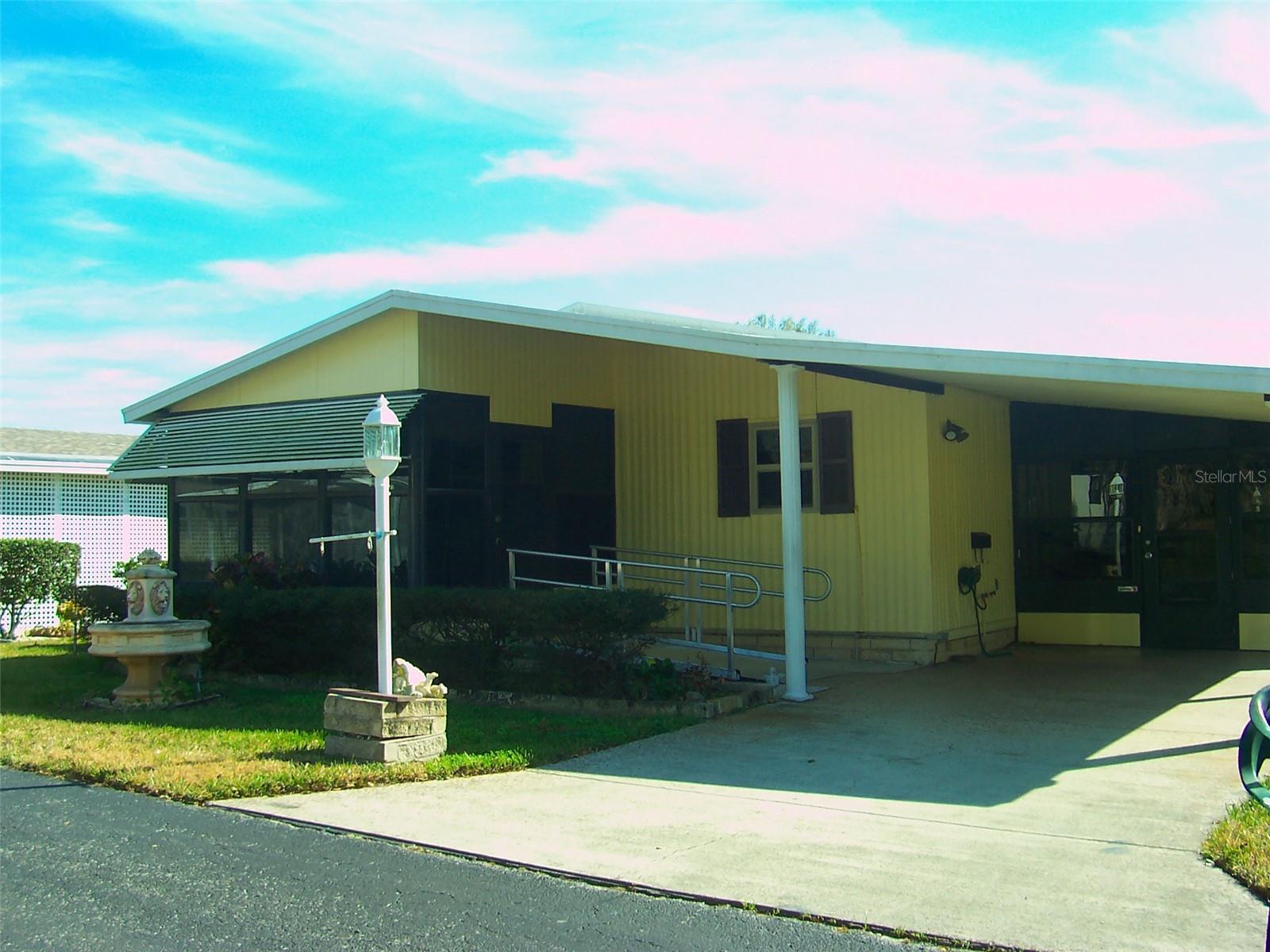 36110 ASTER AVE, ZEPHYRHILLS, FL, 33541