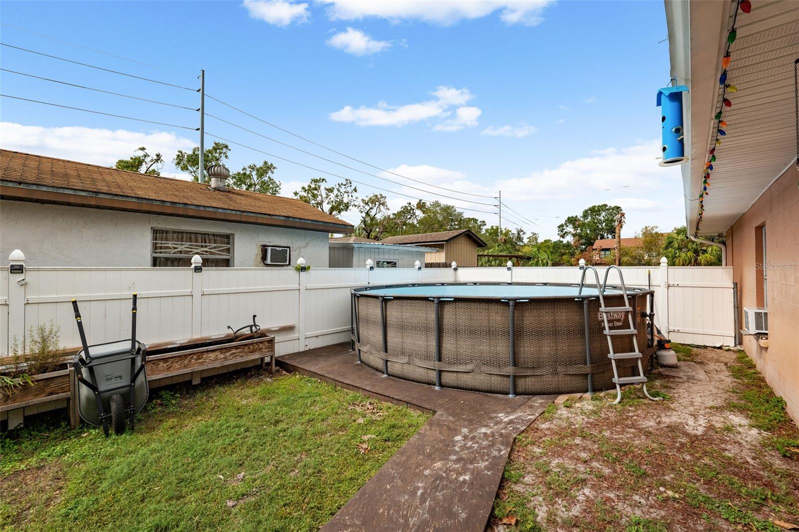 3336 W HEITER ST, TAMPA, FL, 33607