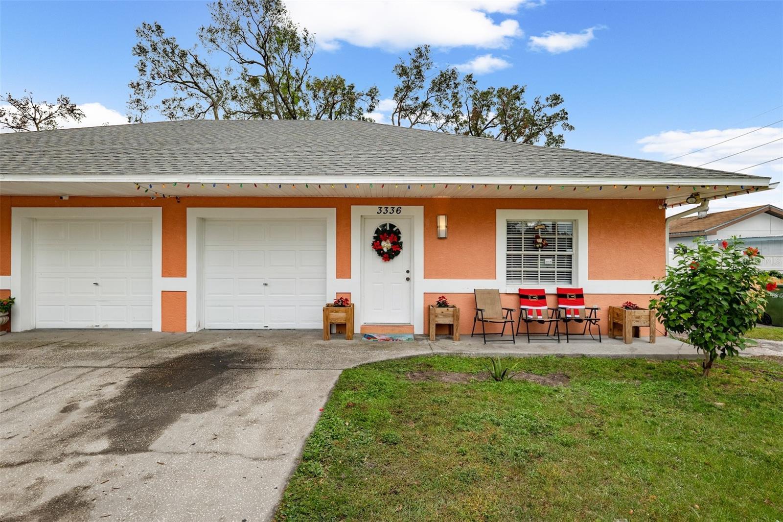 3336 W HEITER ST, TAMPA, FL, 33607