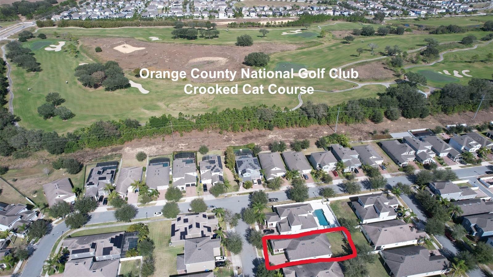 8013 NAVEL ORANGE LN, WINTER GARDEN, FL, 34787
