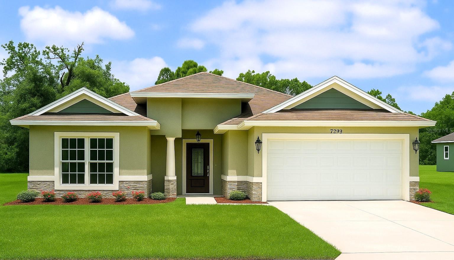 7799 SW 132ND PL, OCALA, FL, 34473