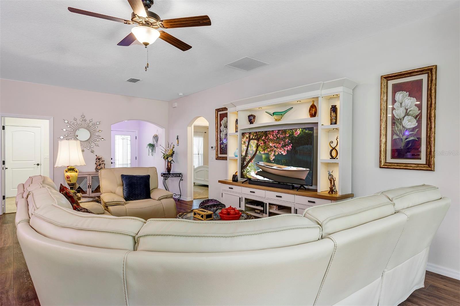 26637 OTTER CREEK LN, LEESBURG, FL, 34748