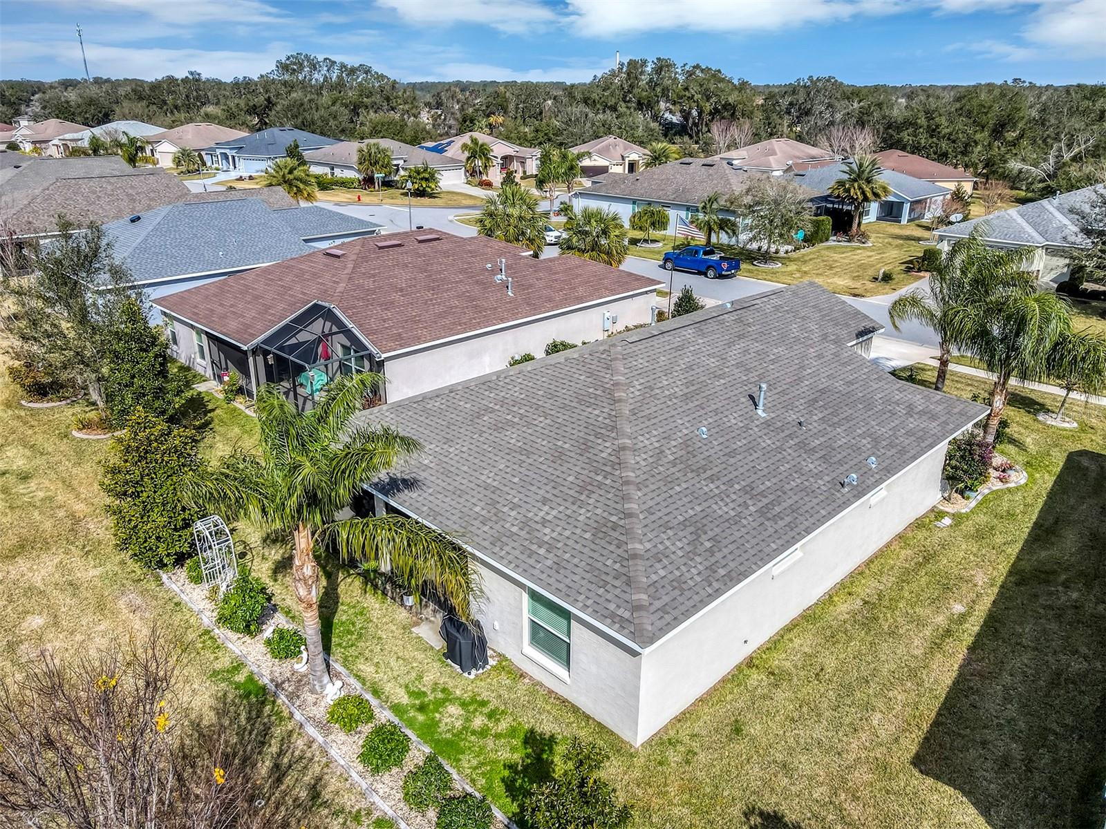 26637 OTTER CREEK LN, LEESBURG, FL, 34748