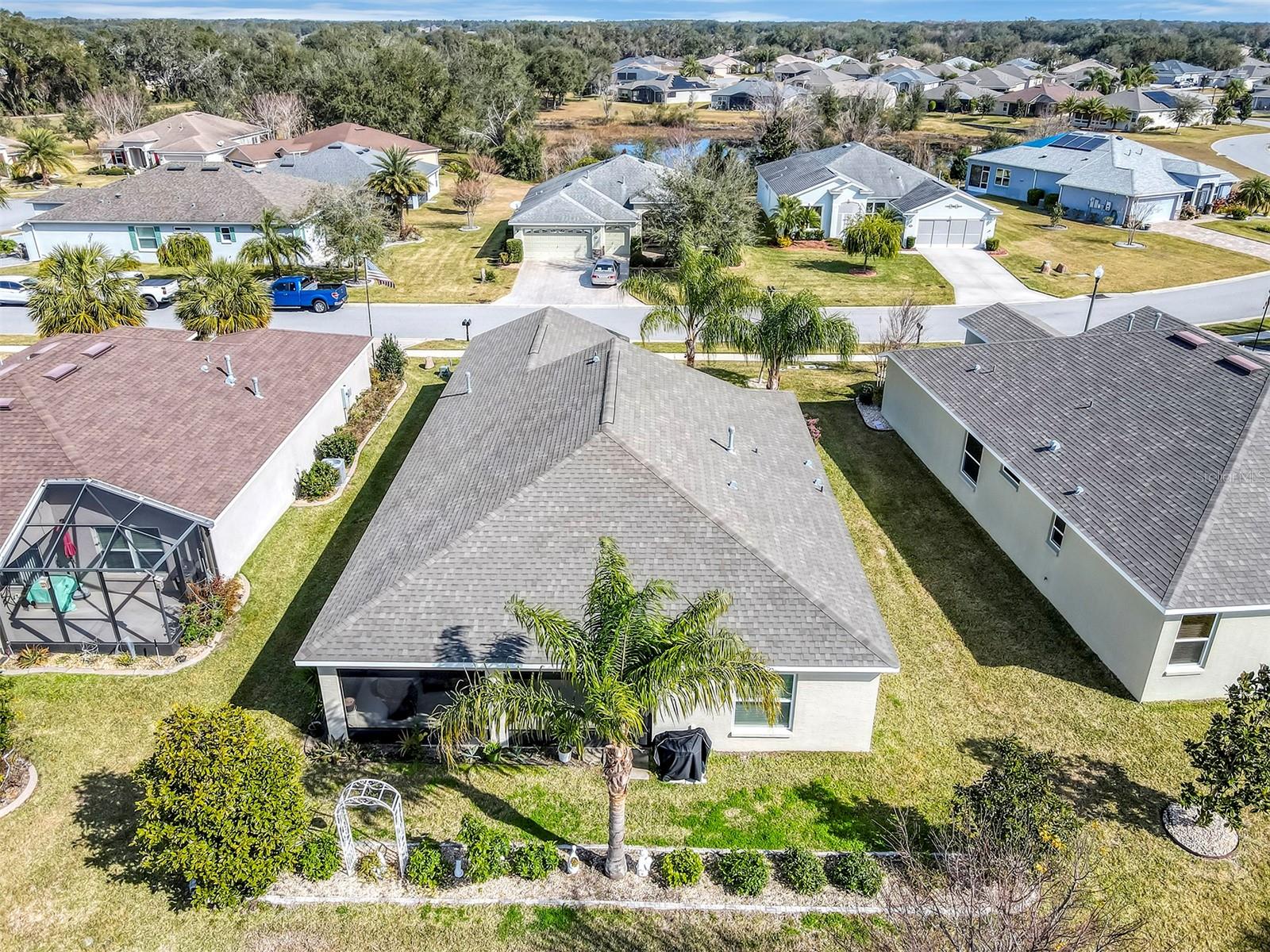 26637 OTTER CREEK LN, LEESBURG, FL, 34748