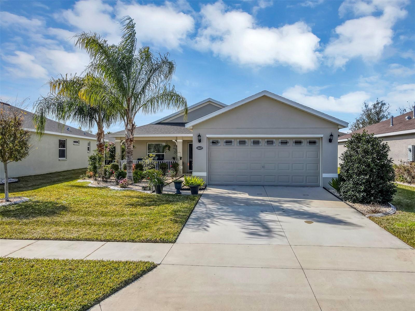 26637 OTTER CREEK LN, LEESBURG, FL, 34748