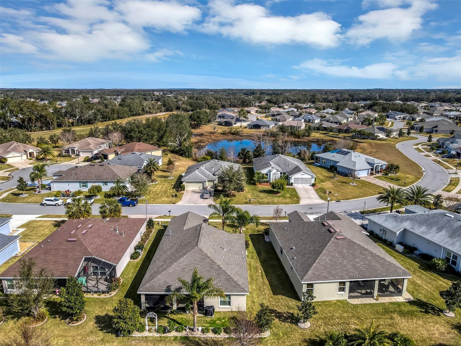 26637 OTTER CREEK LN, LEESBURG, FL, 34748