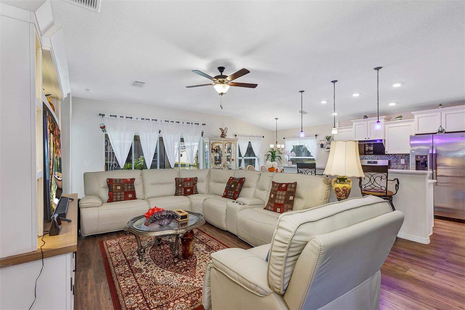 26637 OTTER CREEK LN, LEESBURG, FL, 34748