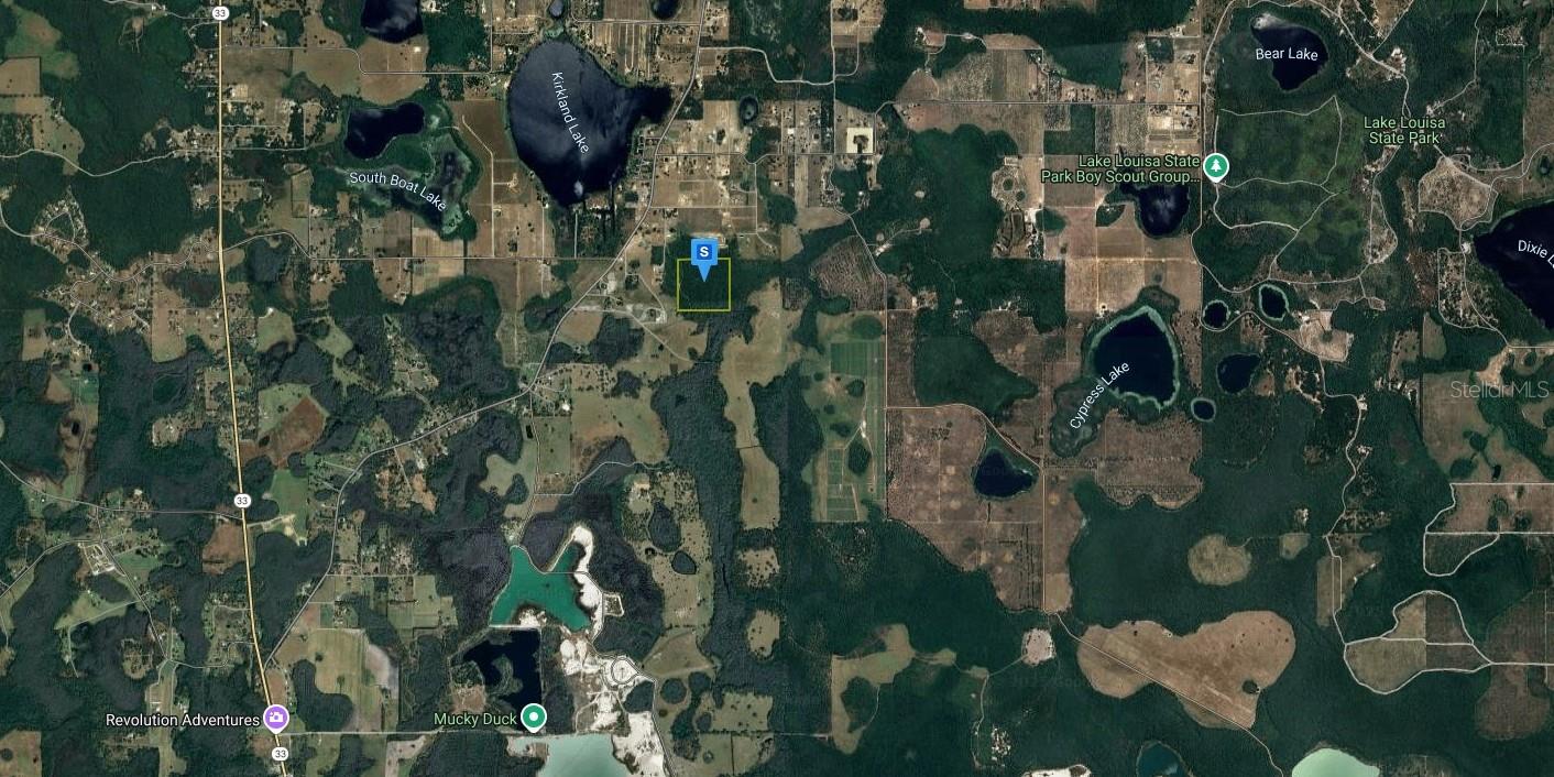6590 HIDDEN GROVE RD, CLERMONT, FL, 34714
