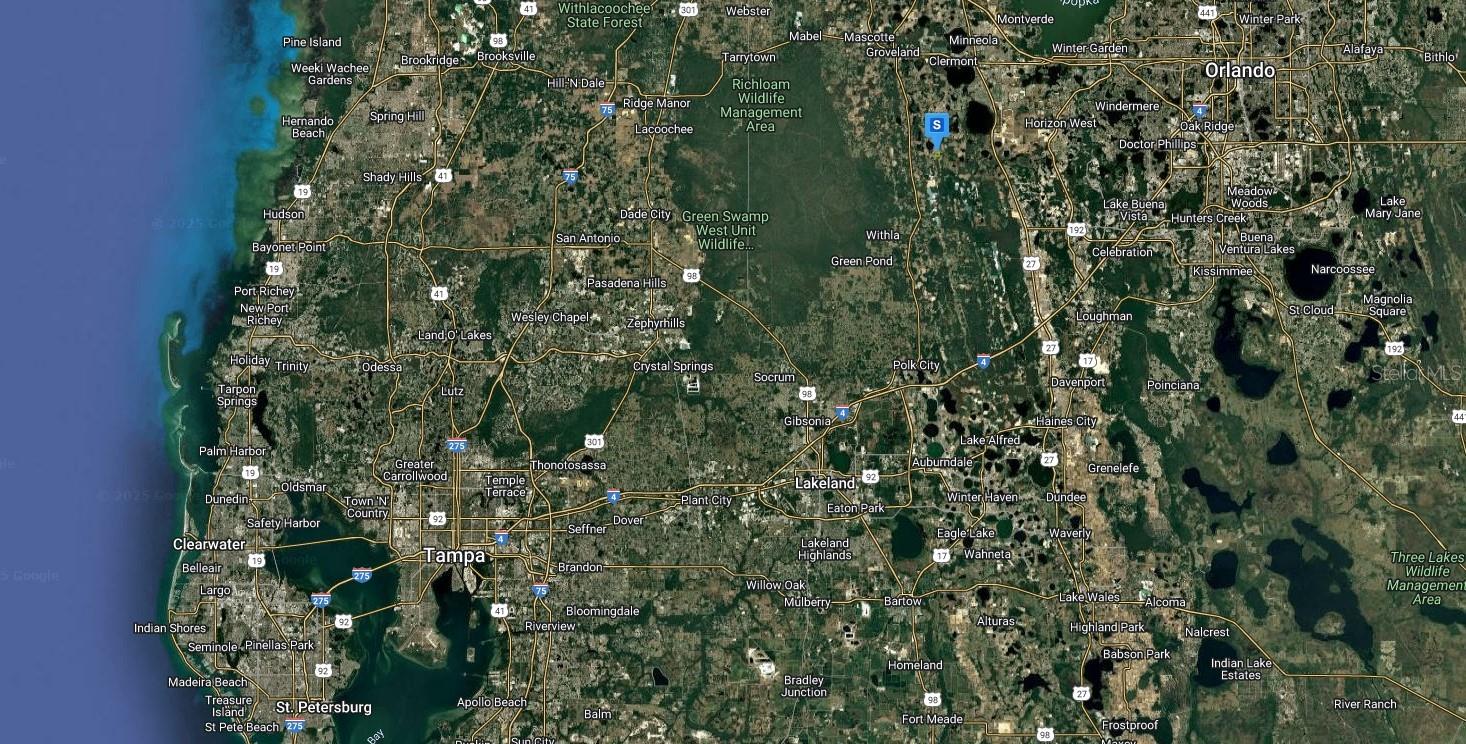 6590 HIDDEN GROVE RD, CLERMONT, FL, 34714