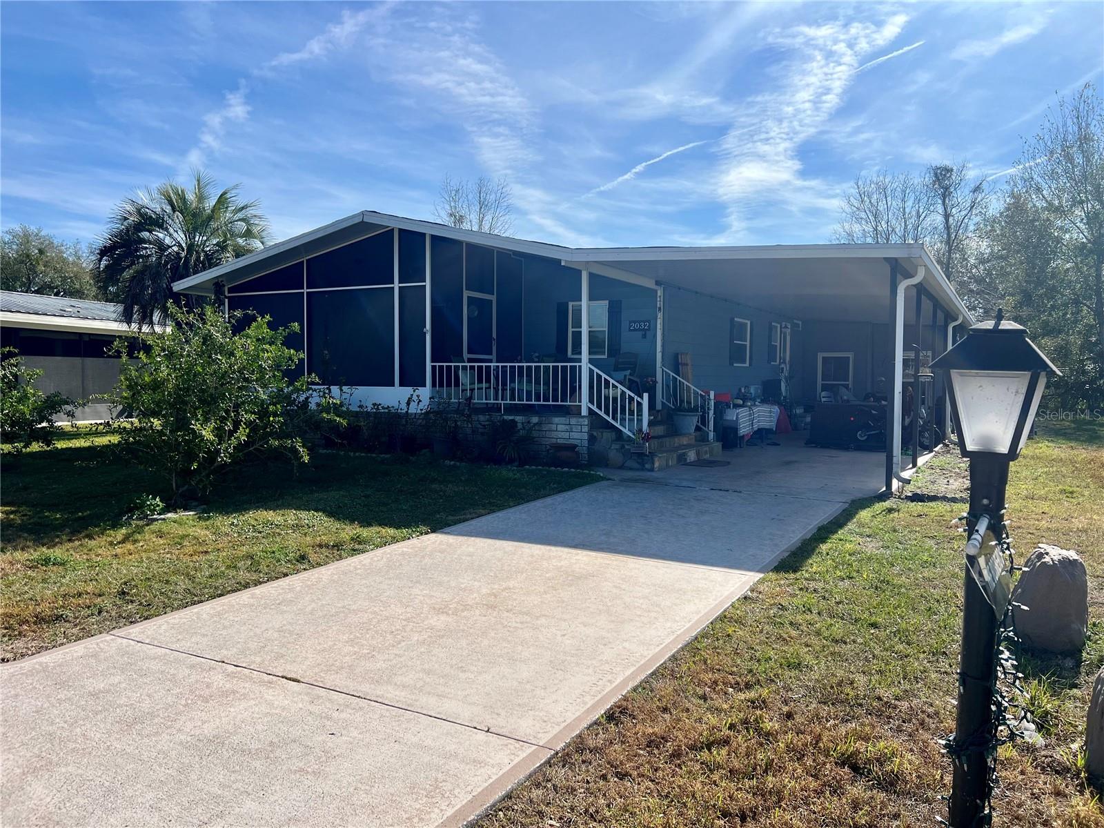 2032 CANOPY CIR #148, ZELLWOOD, FL, 32798
