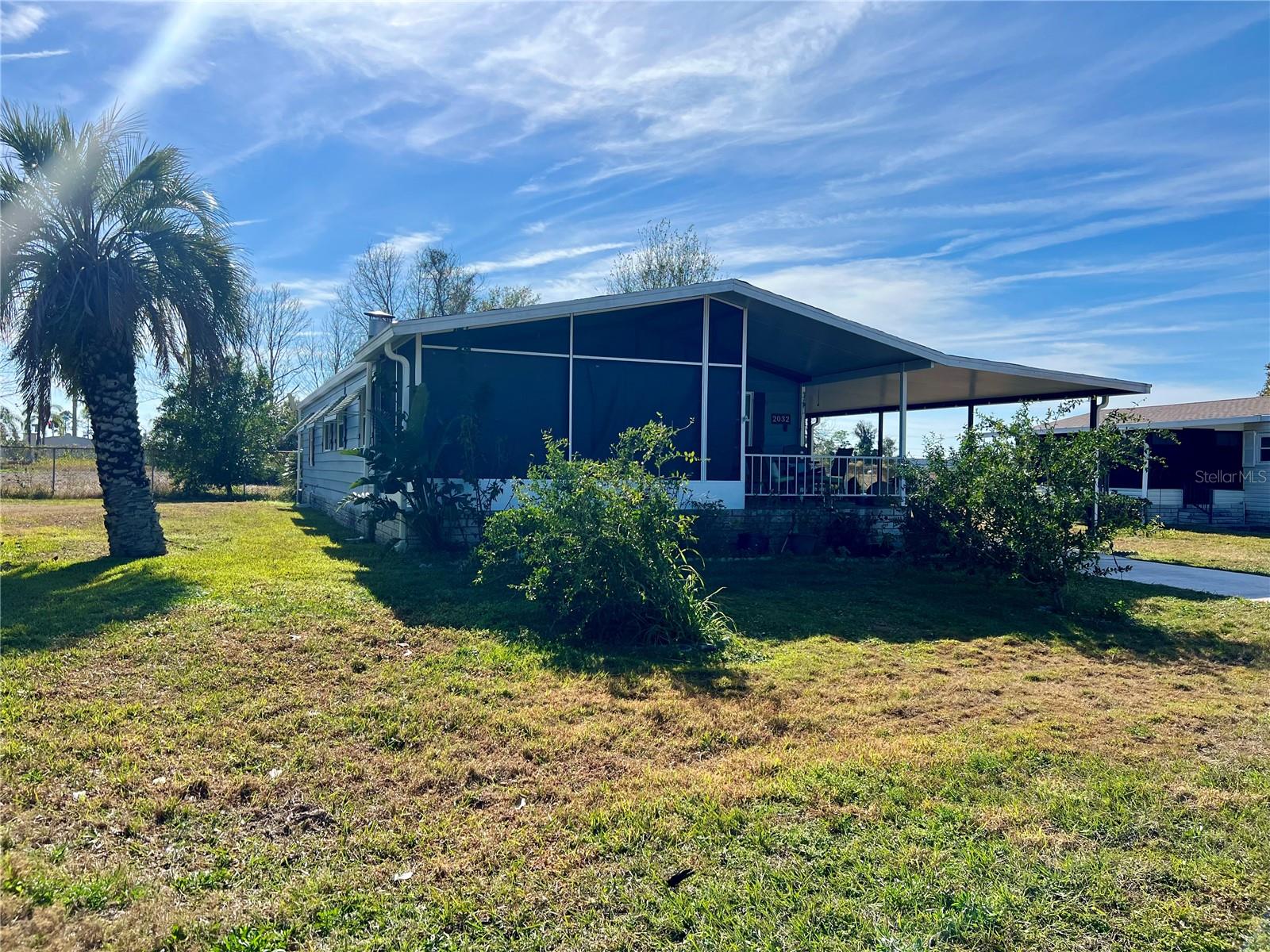 2032 CANOPY CIR #148, ZELLWOOD, FL, 32798