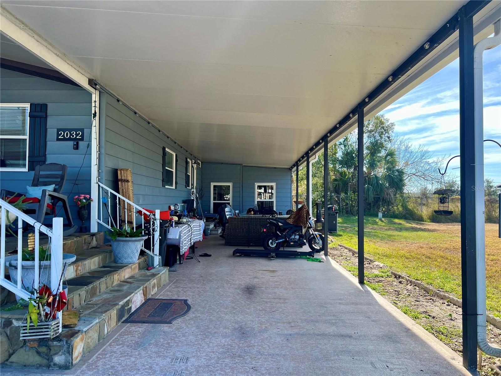 2032 CANOPY CIR #148, ZELLWOOD, FL, 32798