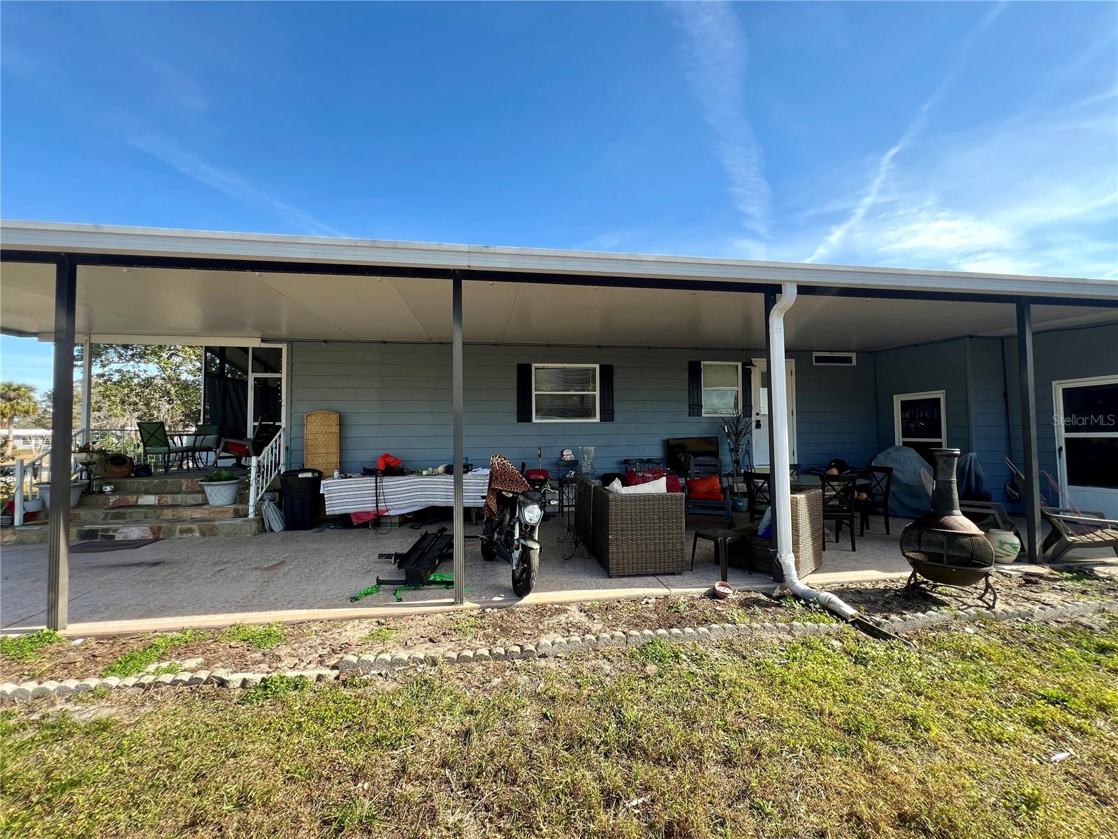 2032 CANOPY CIR #148, ZELLWOOD, FL, 32798