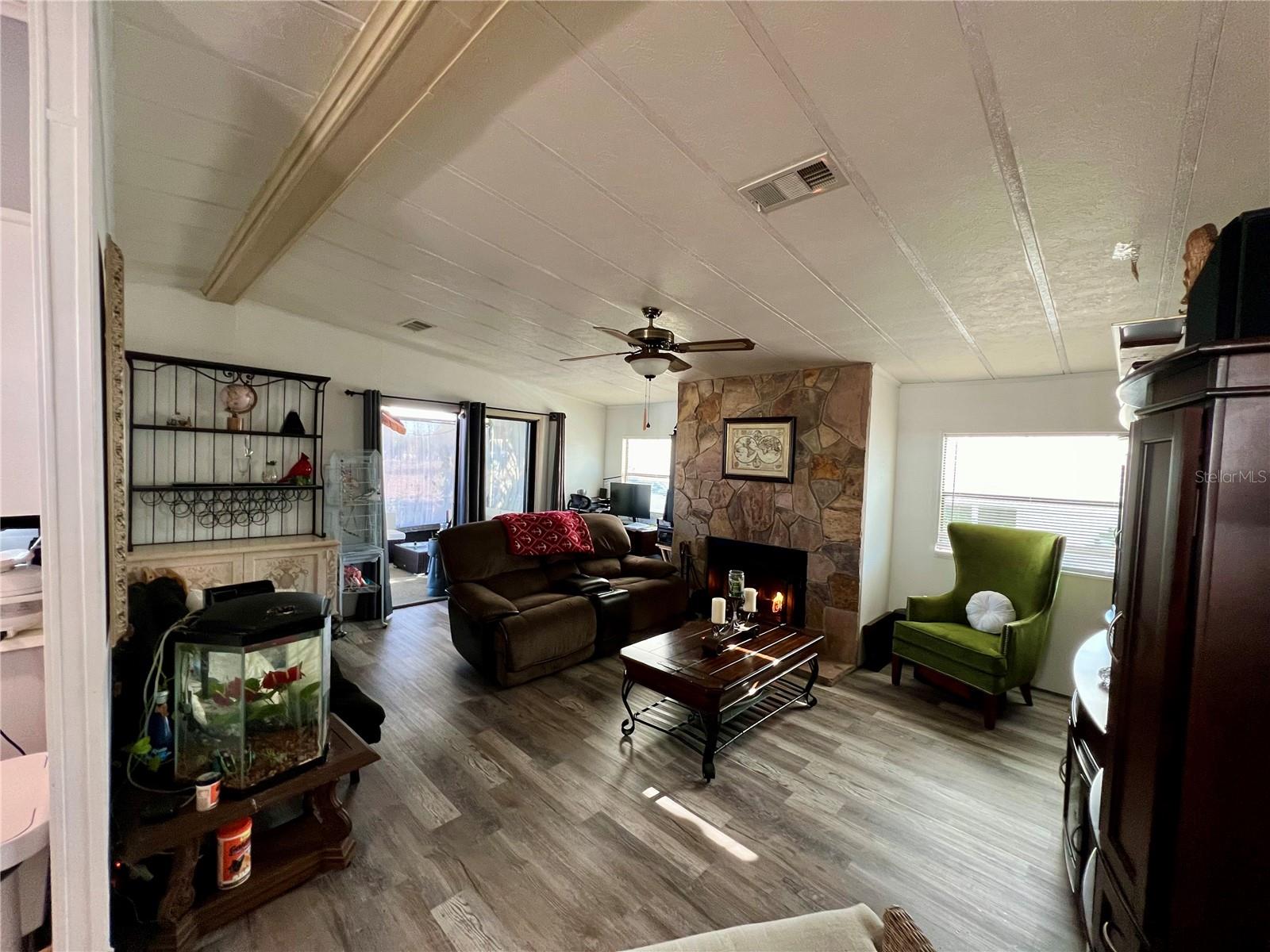 2032 CANOPY CIR #148, ZELLWOOD, FL, 32798