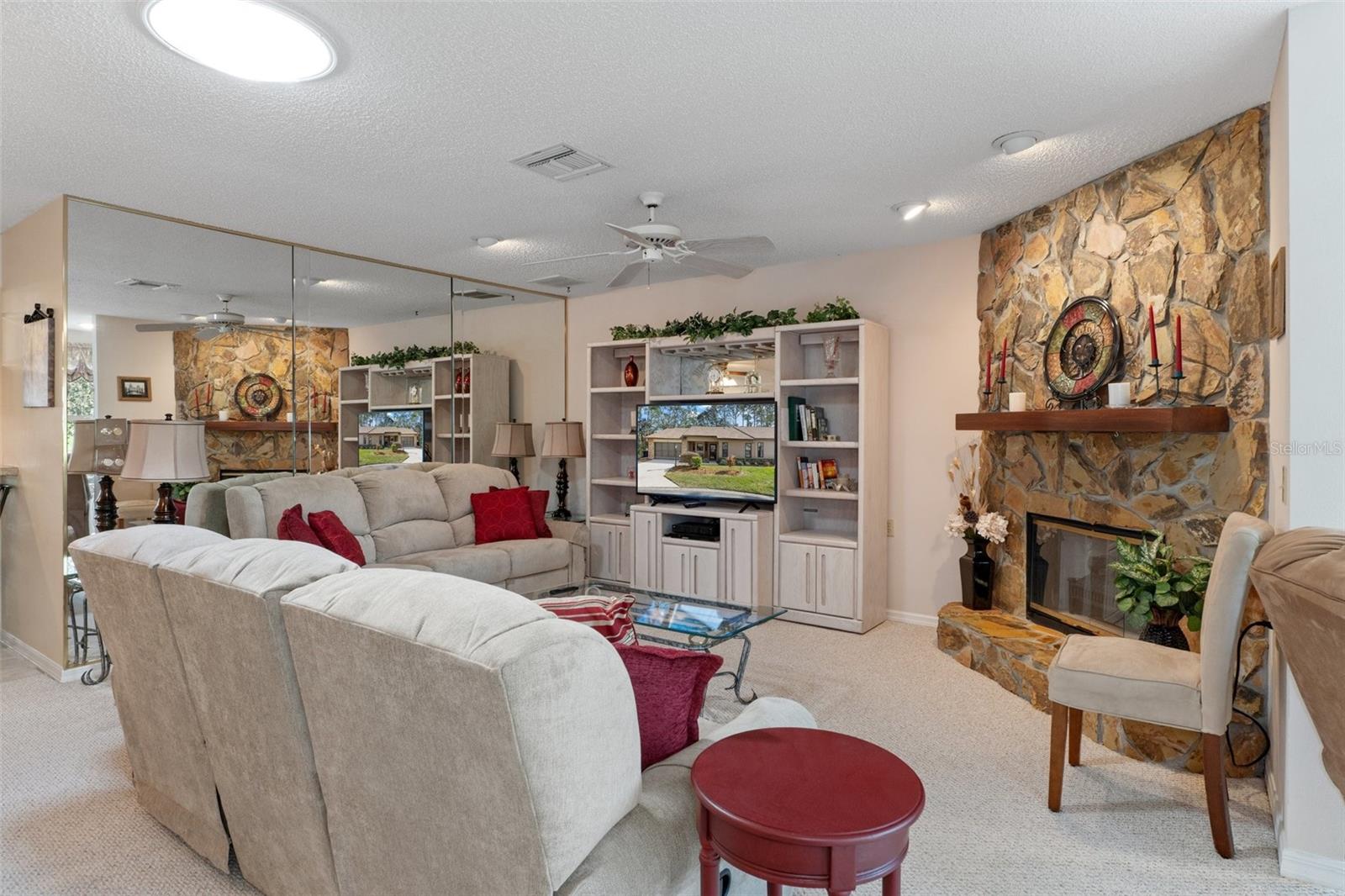 7384 PRINCE GEORGE CT, SPRING HILL, FL, 34606