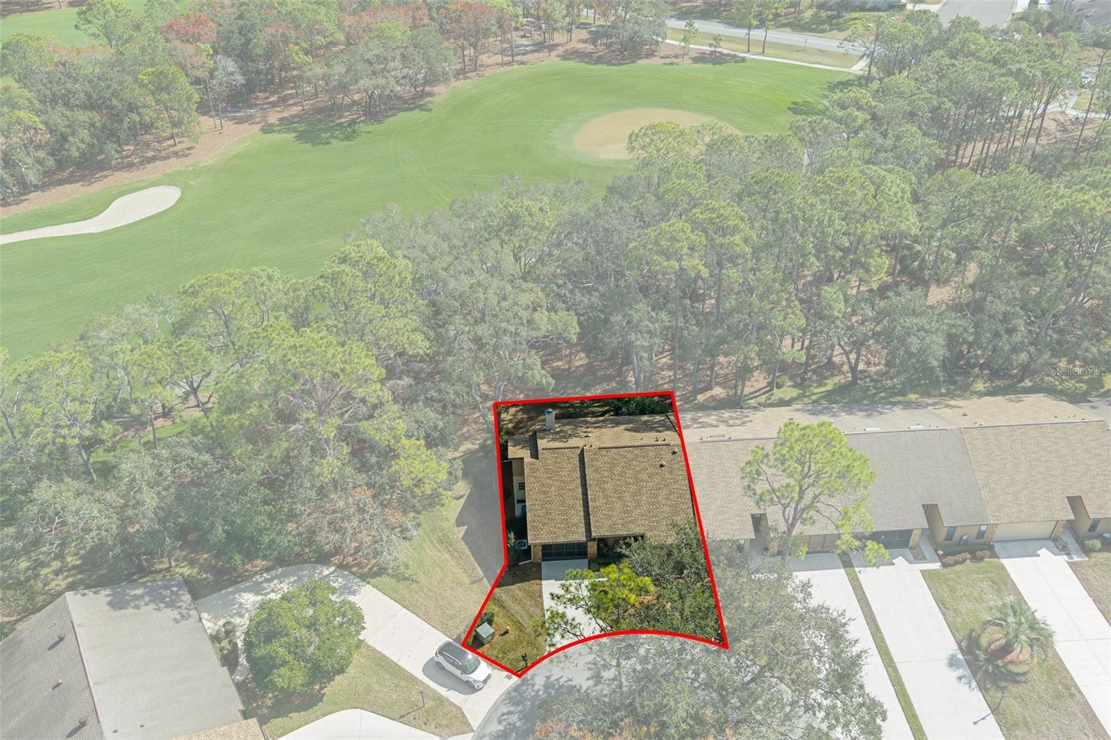 7384 PRINCE GEORGE CT, SPRING HILL, FL, 34606