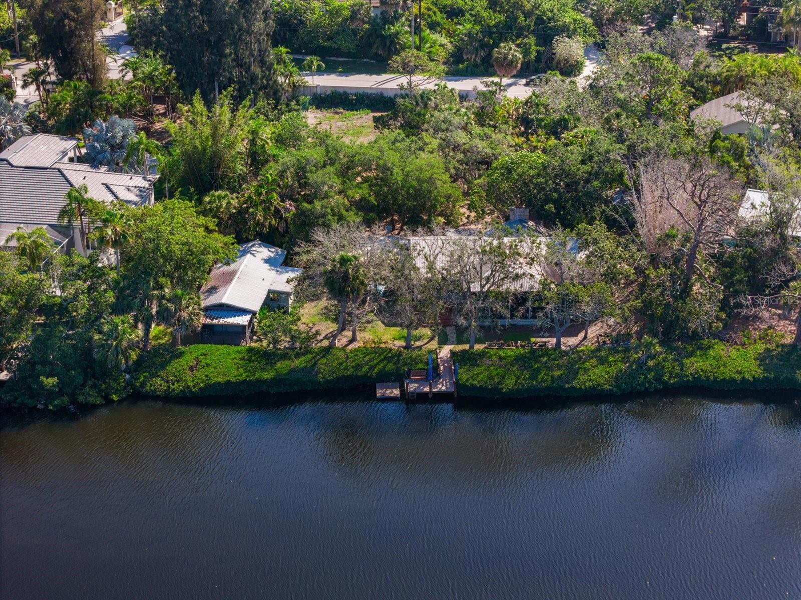 7536 MIDNIGHT PASS RD, SARASOTA, FL, 34242