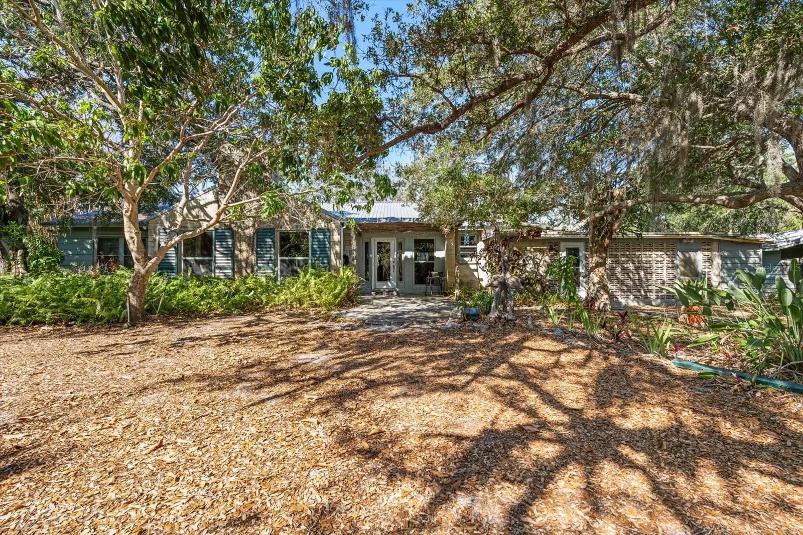 7536 MIDNIGHT PASS RD, SARASOTA, FL, 34242