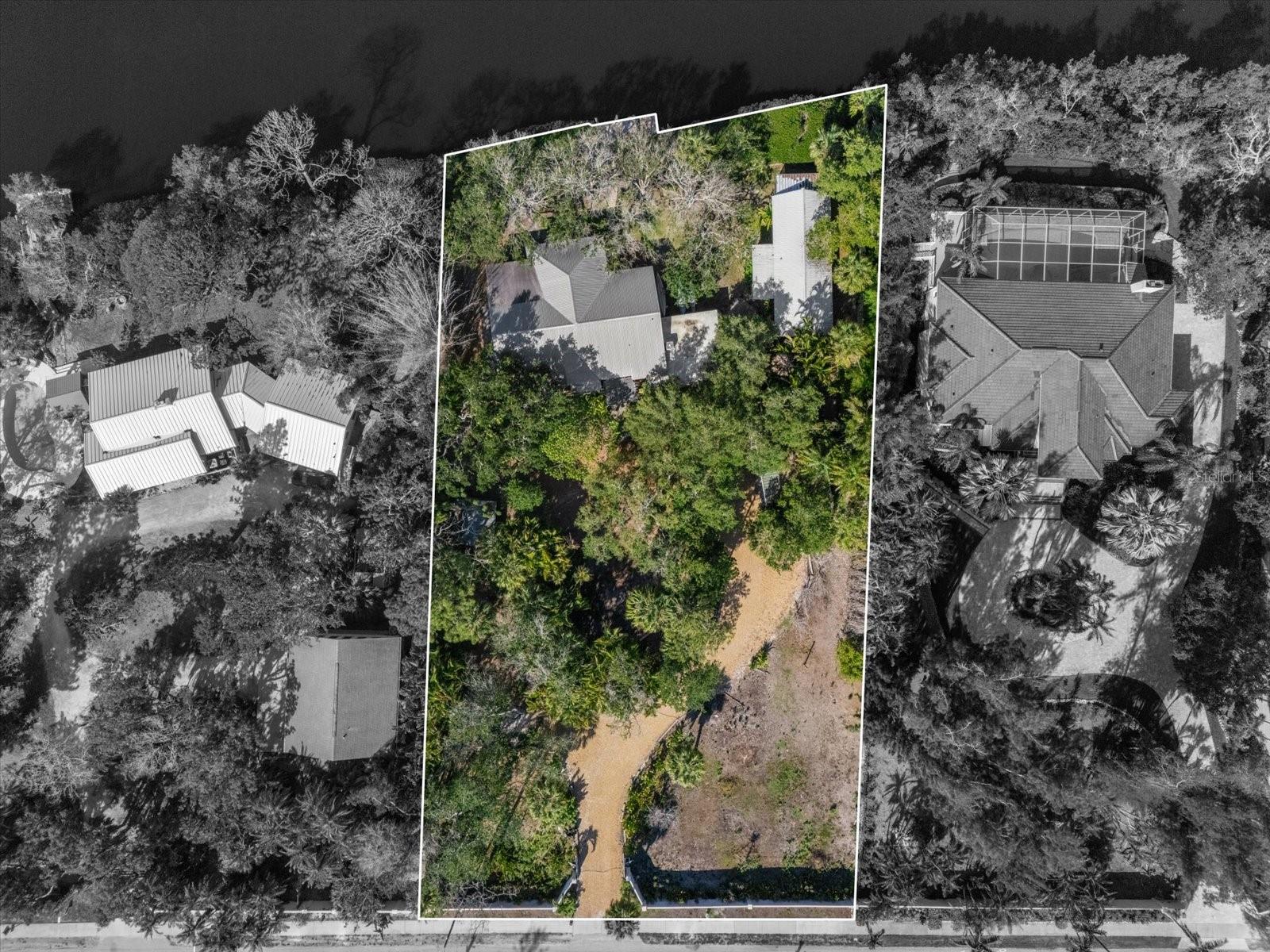 7536 MIDNIGHT PASS RD, SARASOTA, FL, 34242