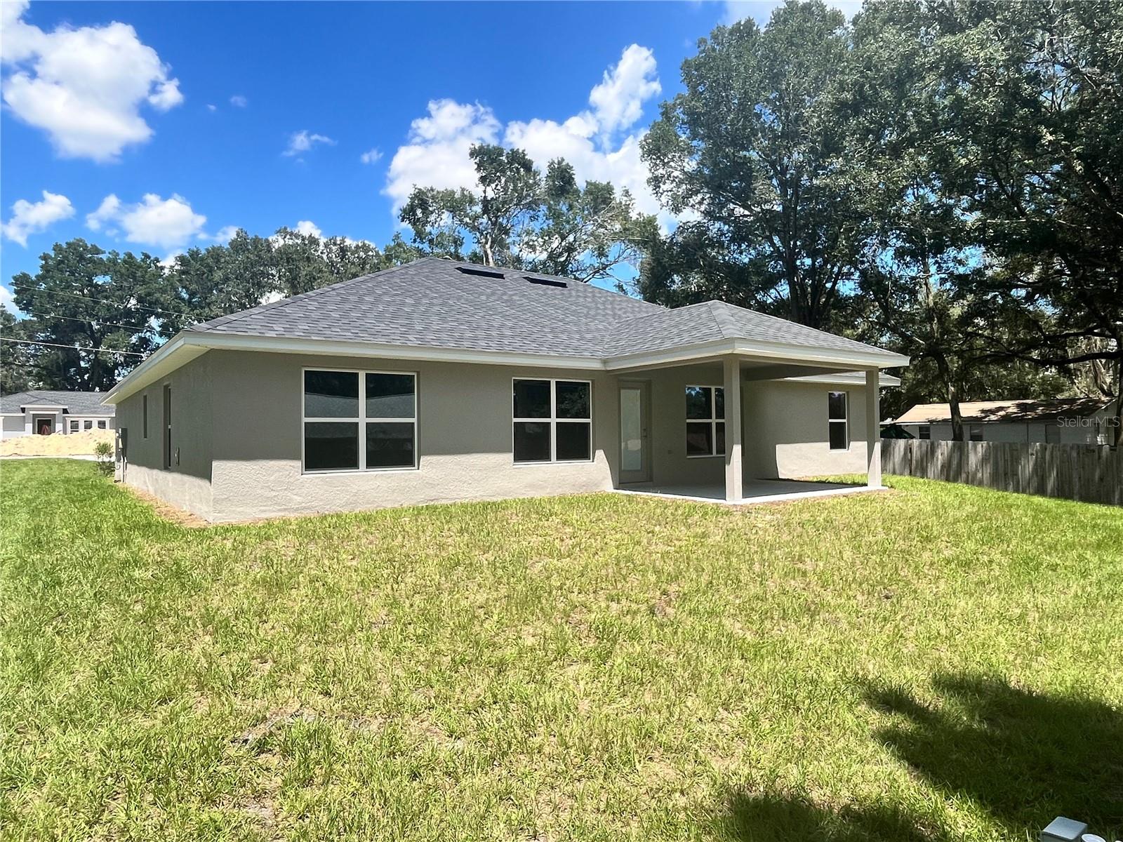 8724 SE 157TH PL, SUMMERFIELD, FL, 34491