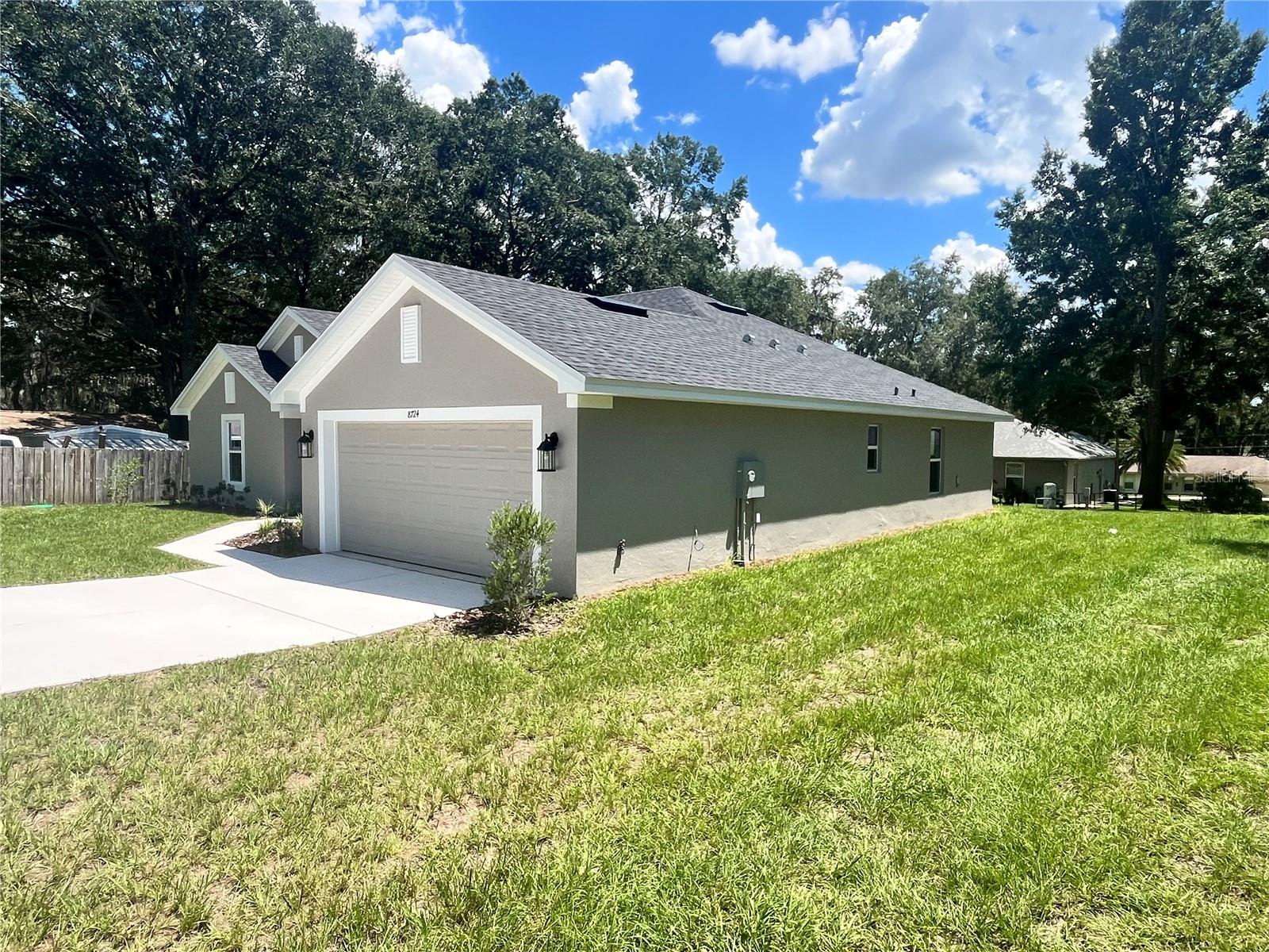 8724 SE 157TH PL, SUMMERFIELD, FL, 34491