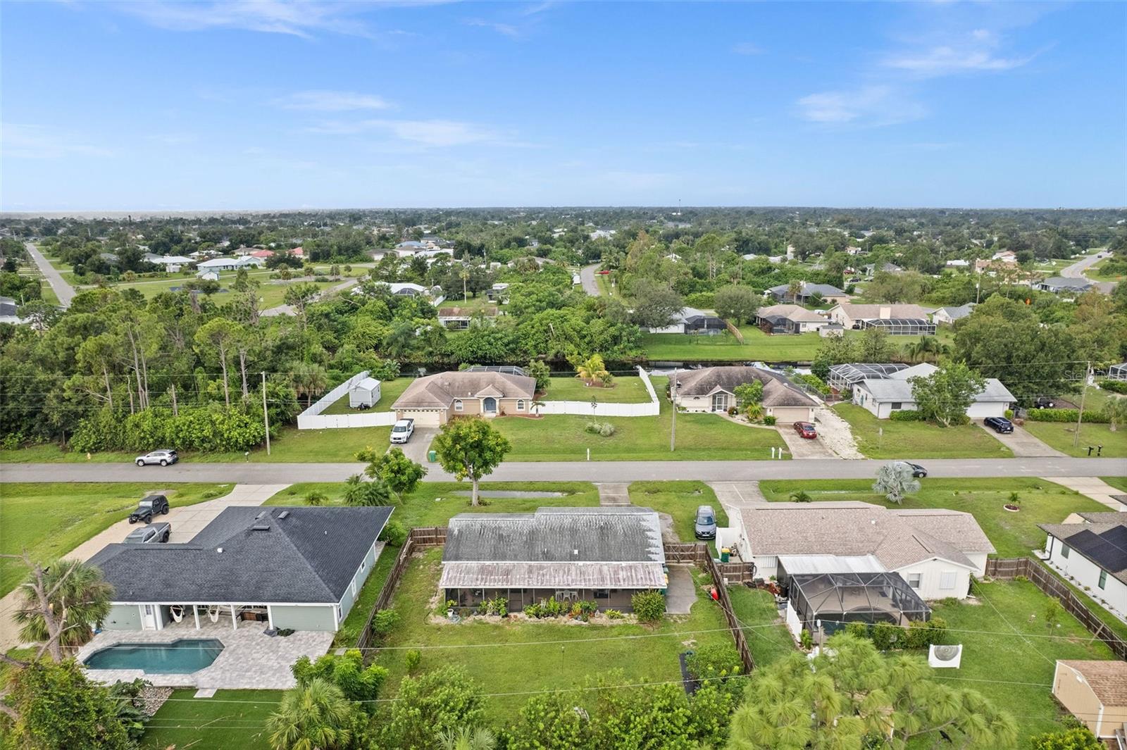 7460 REGINA DR, ENGLEWOOD, FL, 34224