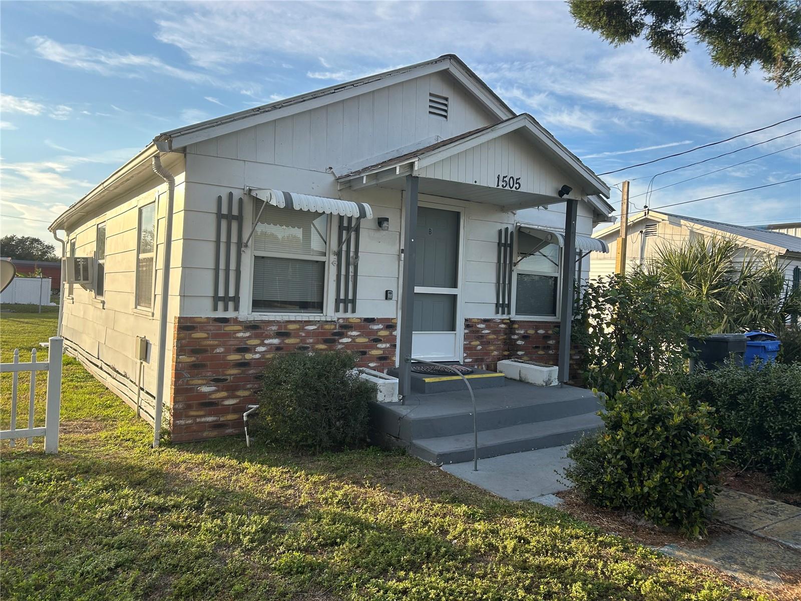 1503 SW 7TH ST SW, RUSKIN, FL, 33570