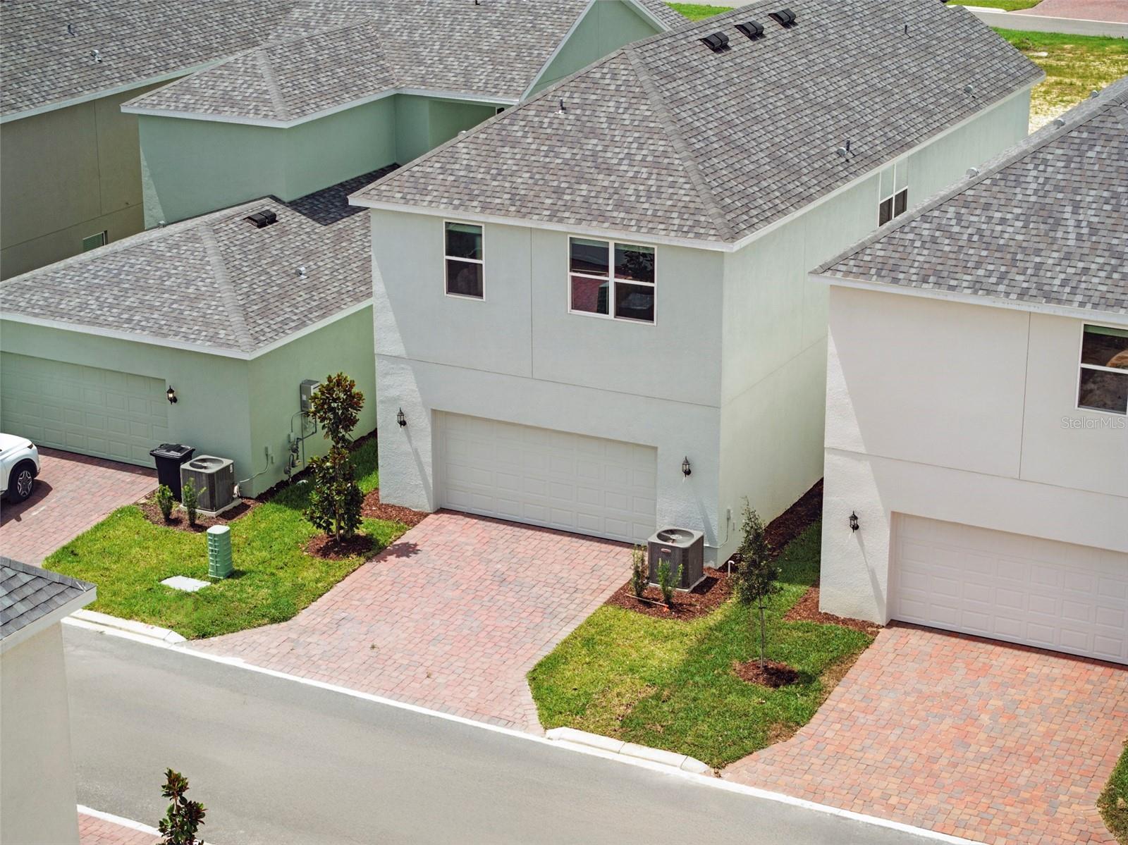 520 ORIENT AVE, DEBARY, FL, 32713