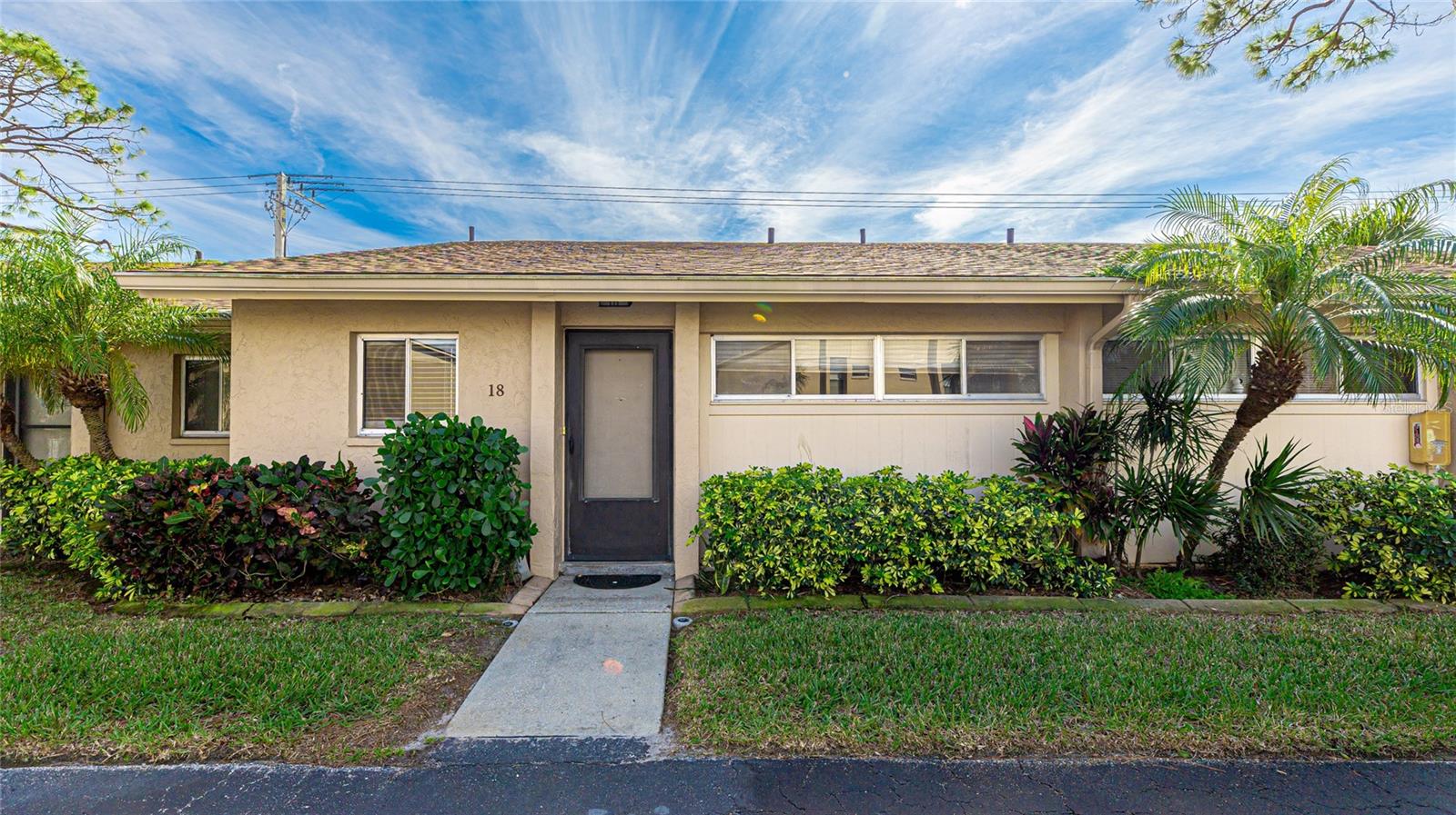 2782 WOODGATE LN #18, SARASOTA, FL, 34231