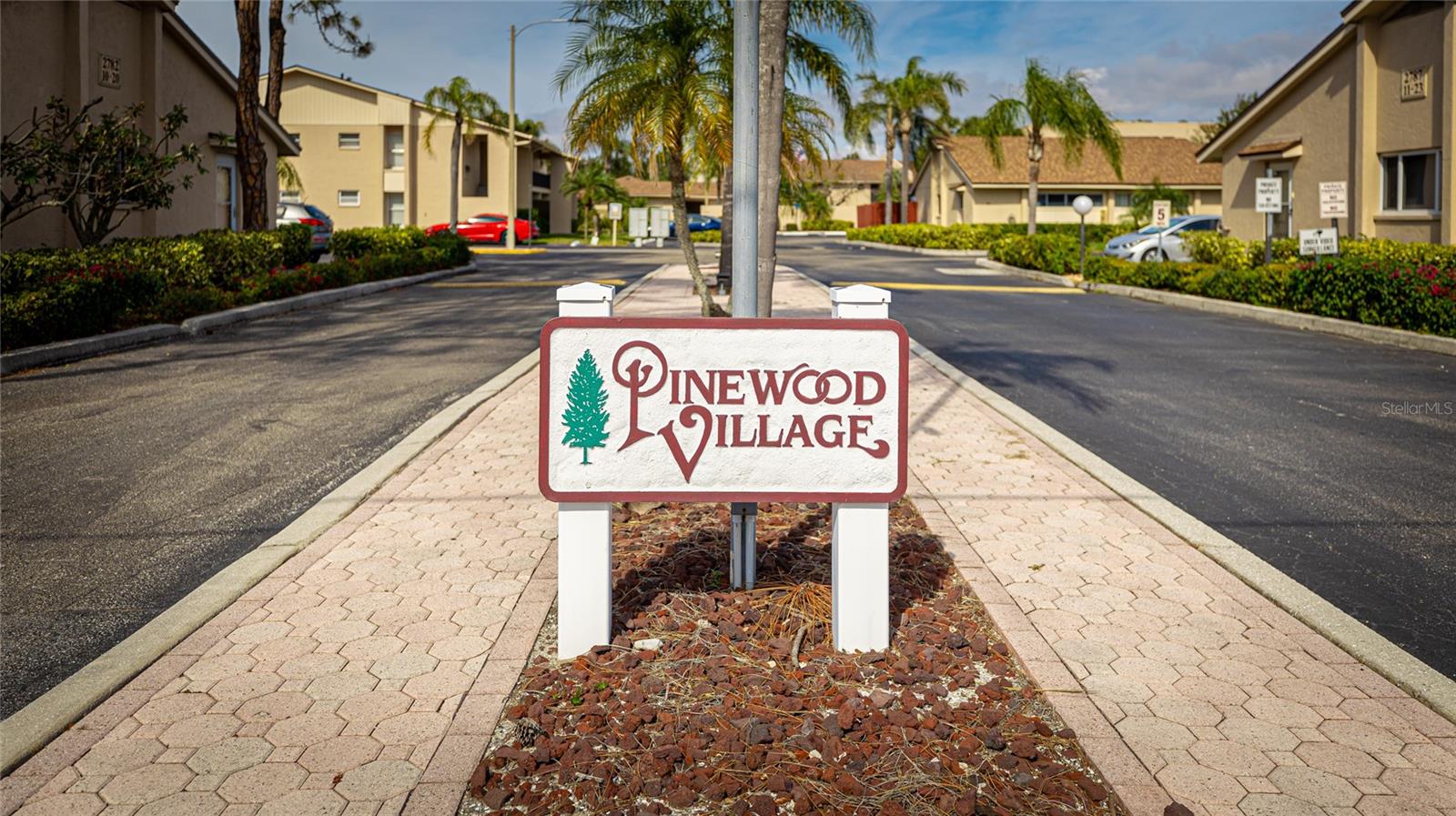 2782 WOODGATE LN #18, SARASOTA, FL, 34231