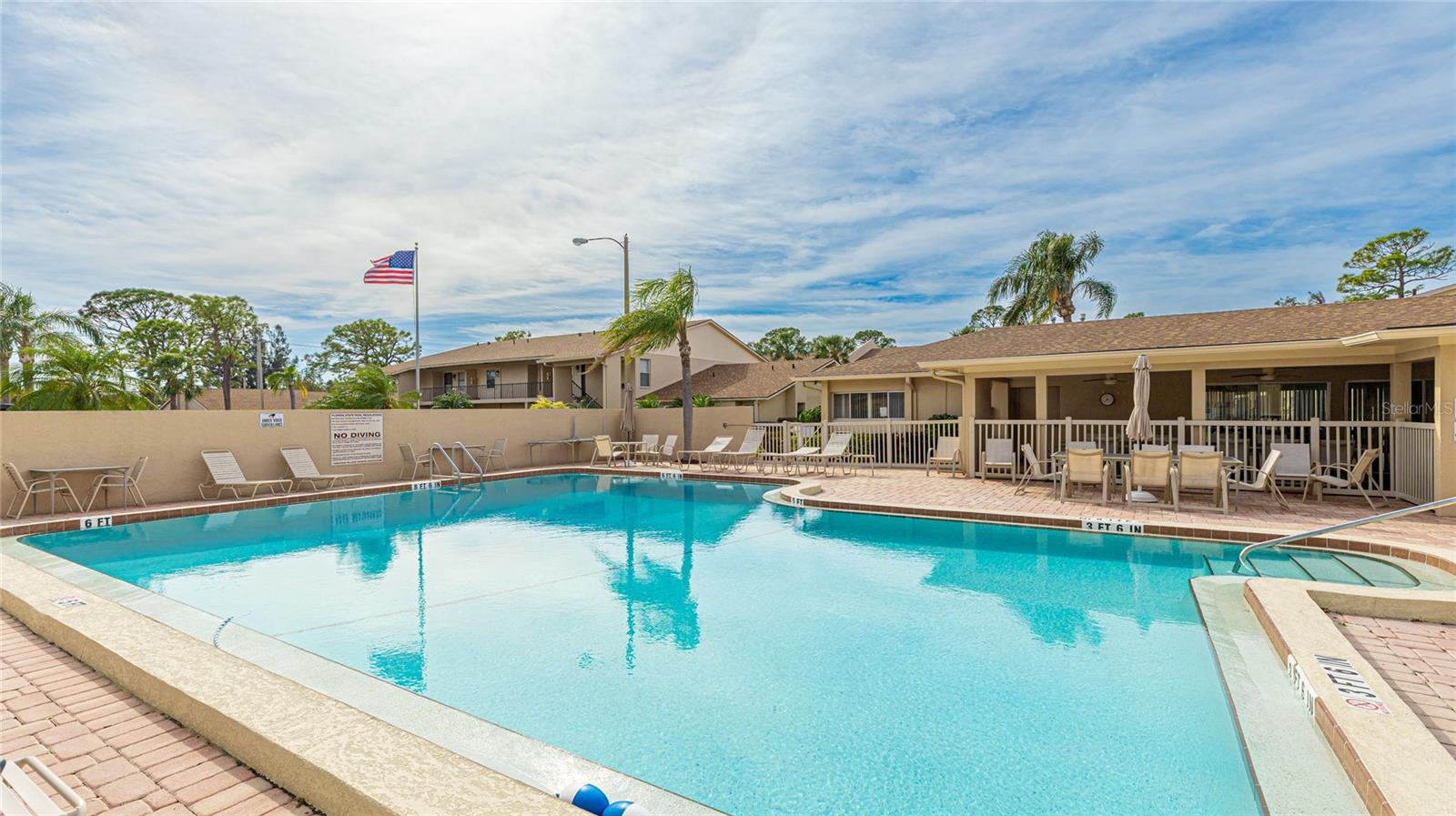 2782 WOODGATE LN #18, SARASOTA, FL, 34231