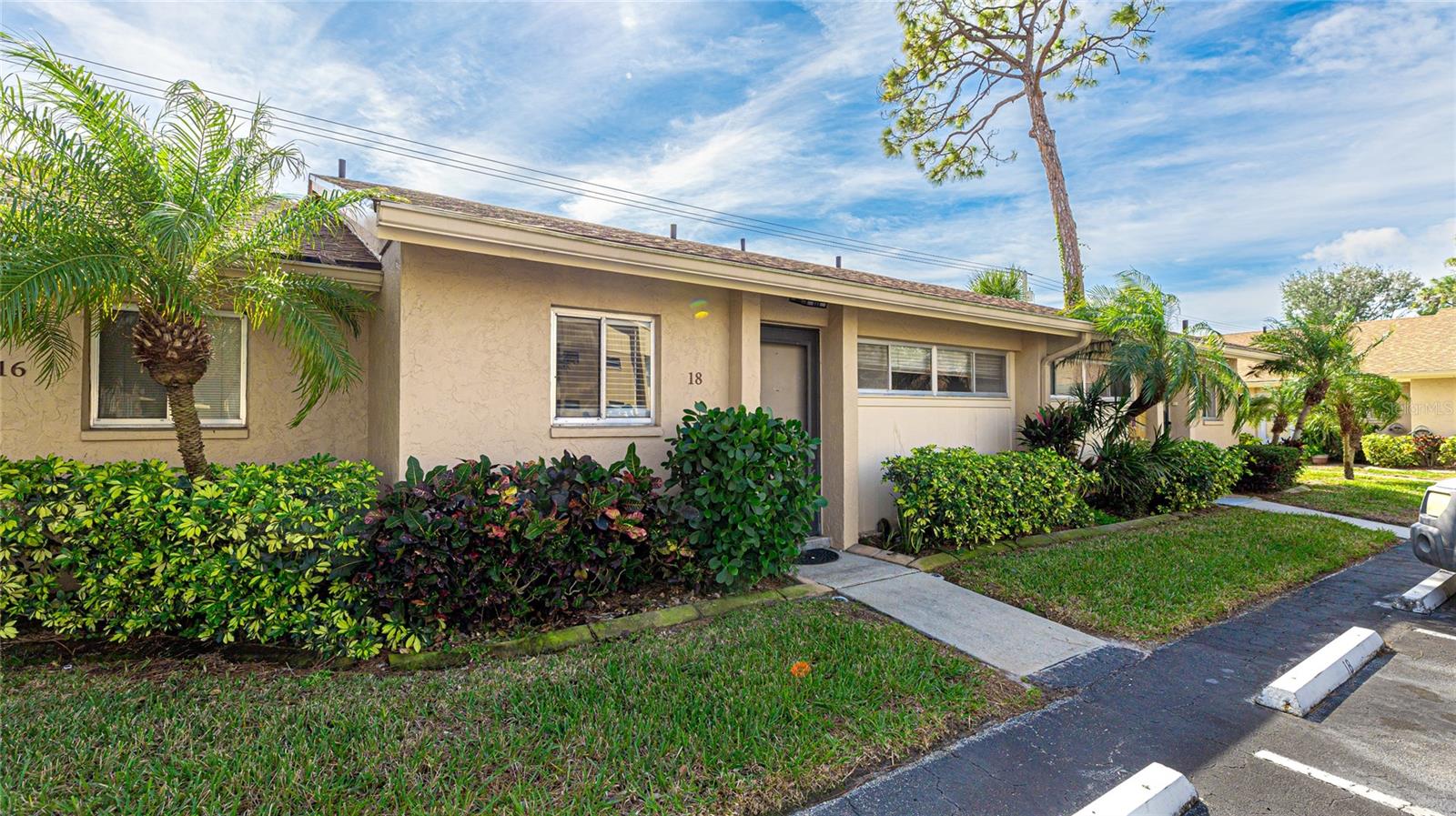 2782 WOODGATE LN #18, SARASOTA, FL, 34231