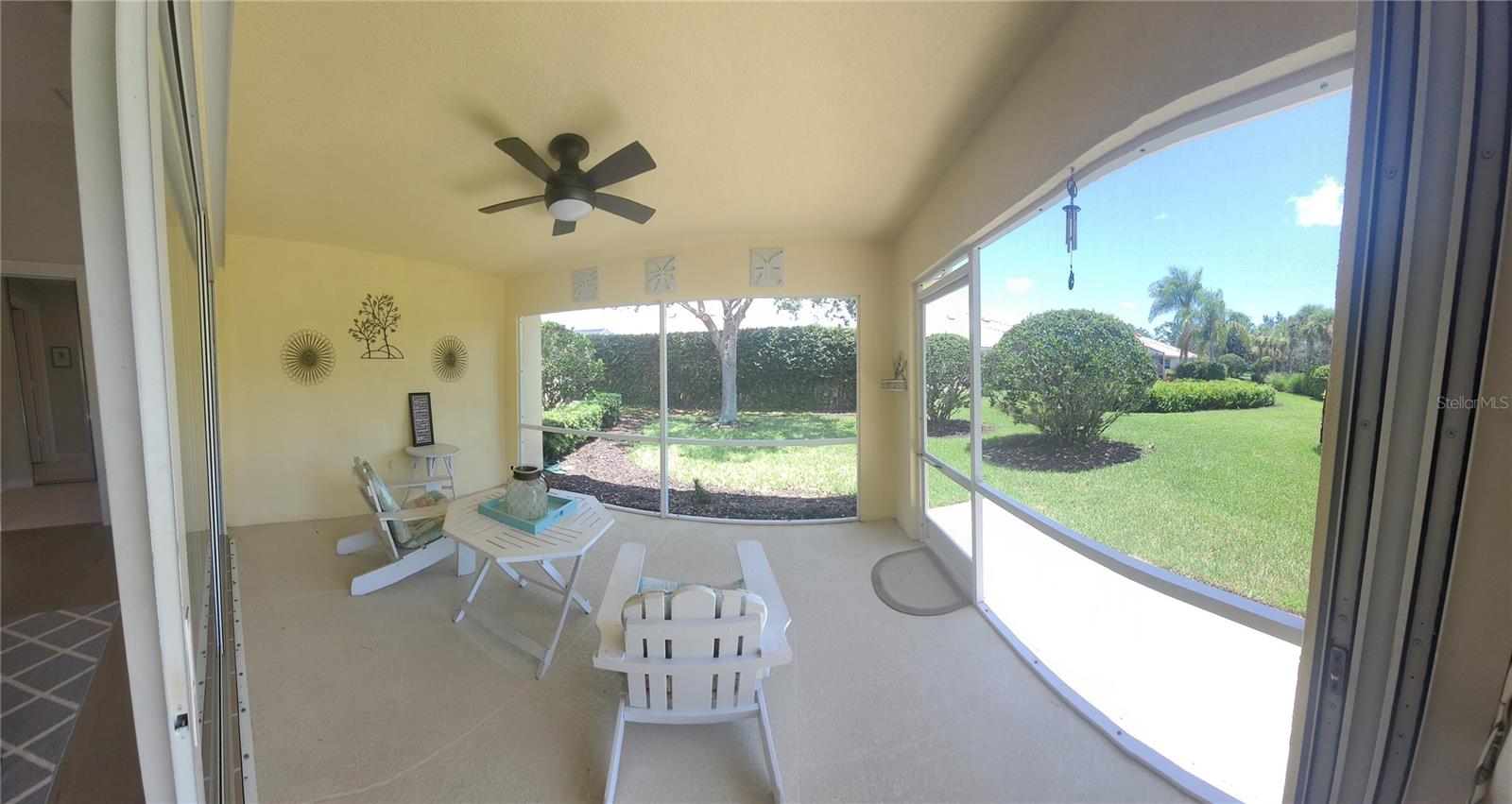 7580 CAMMINARE DR, SARASOTA, FL, 34238
