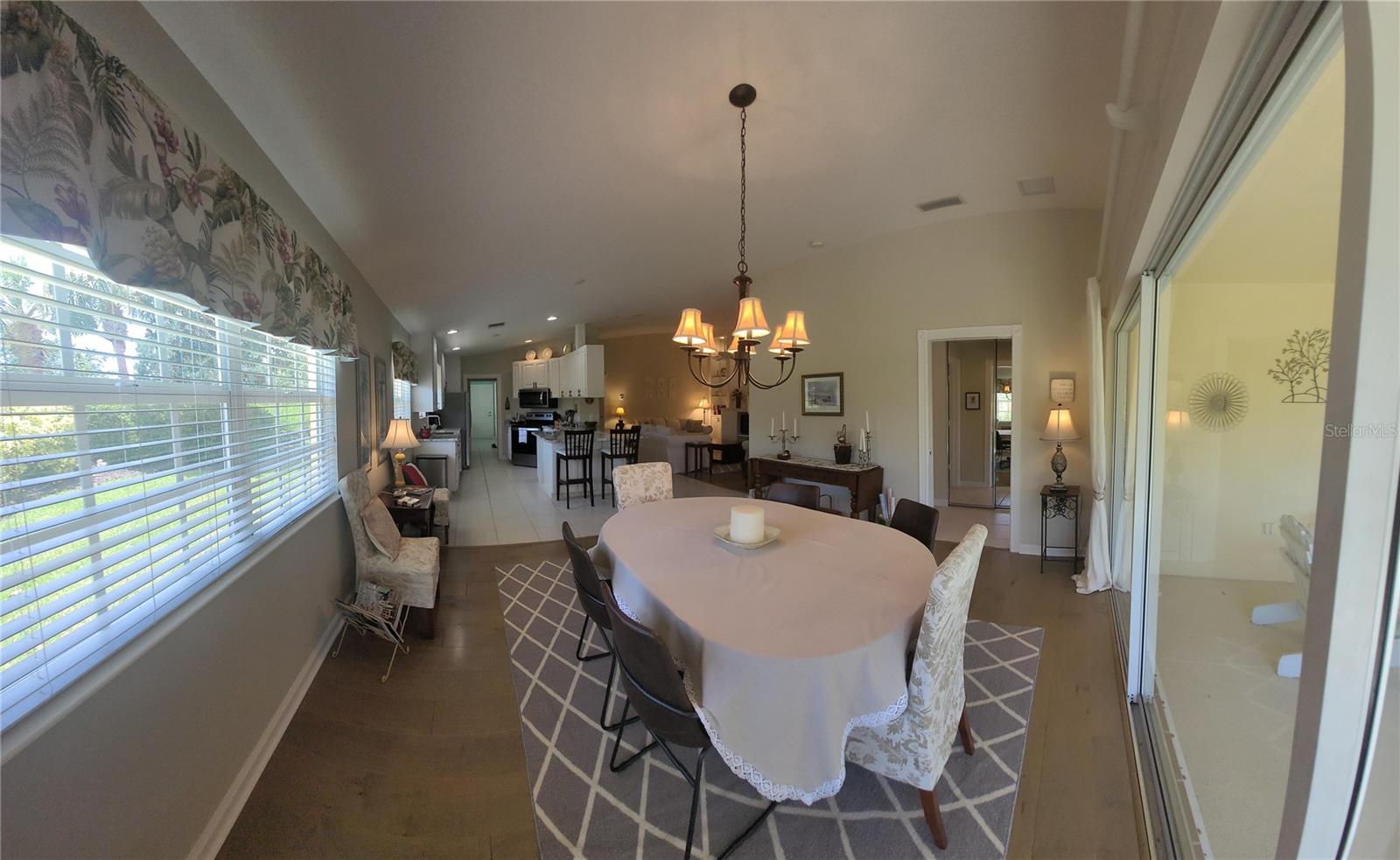 7580 CAMMINARE DR, SARASOTA, FL, 34238