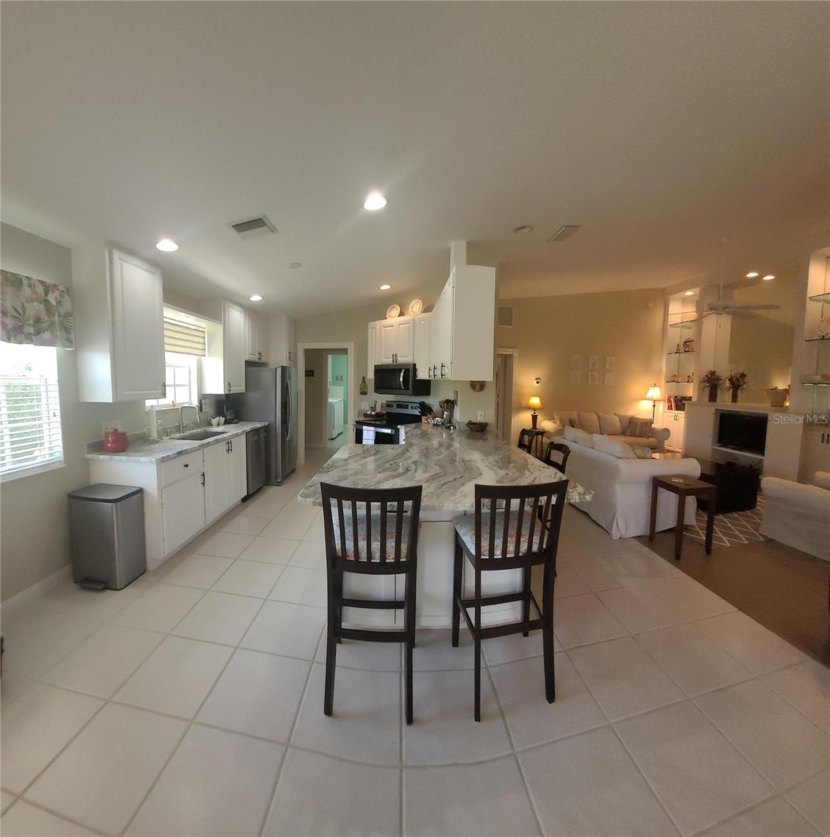 7580 CAMMINARE DR, SARASOTA, FL, 34238