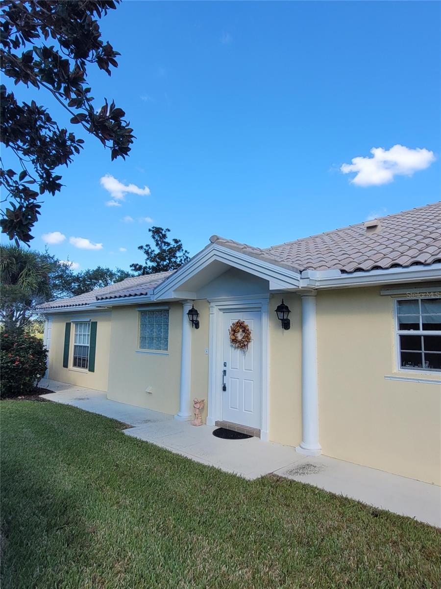 7580 CAMMINARE DR, SARASOTA, FL, 34238