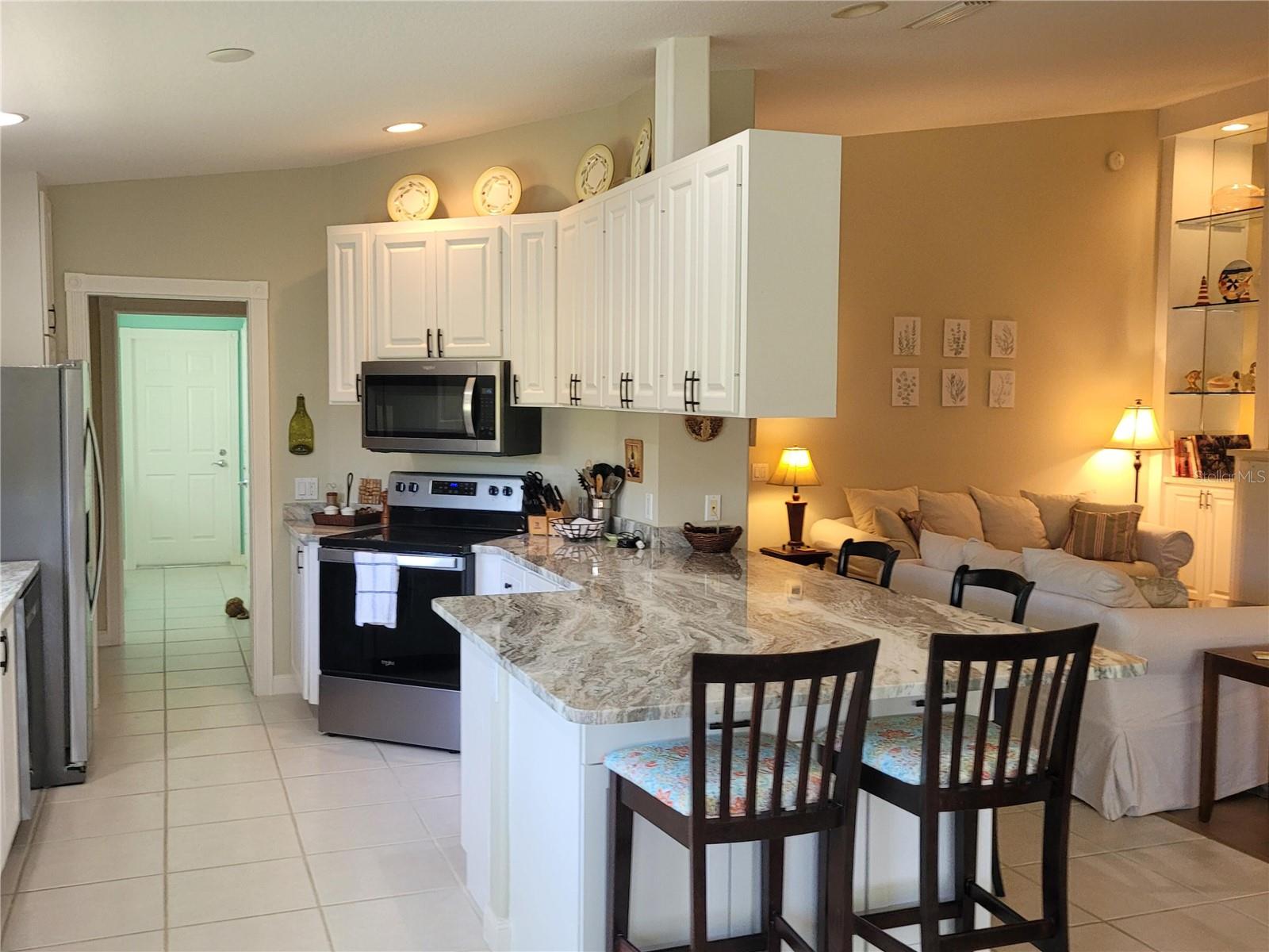 7580 CAMMINARE DR, SARASOTA, FL, 34238