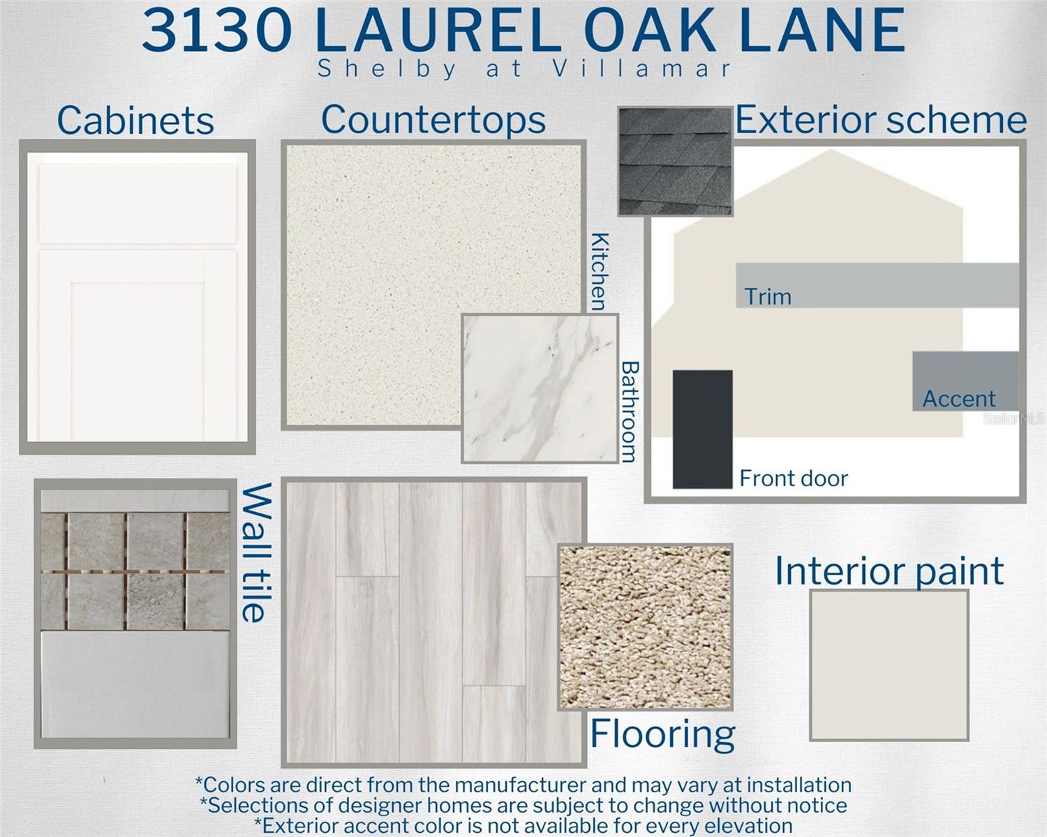 3130 LAUREL OAK LN, WINTER HAVEN, FL, 33884