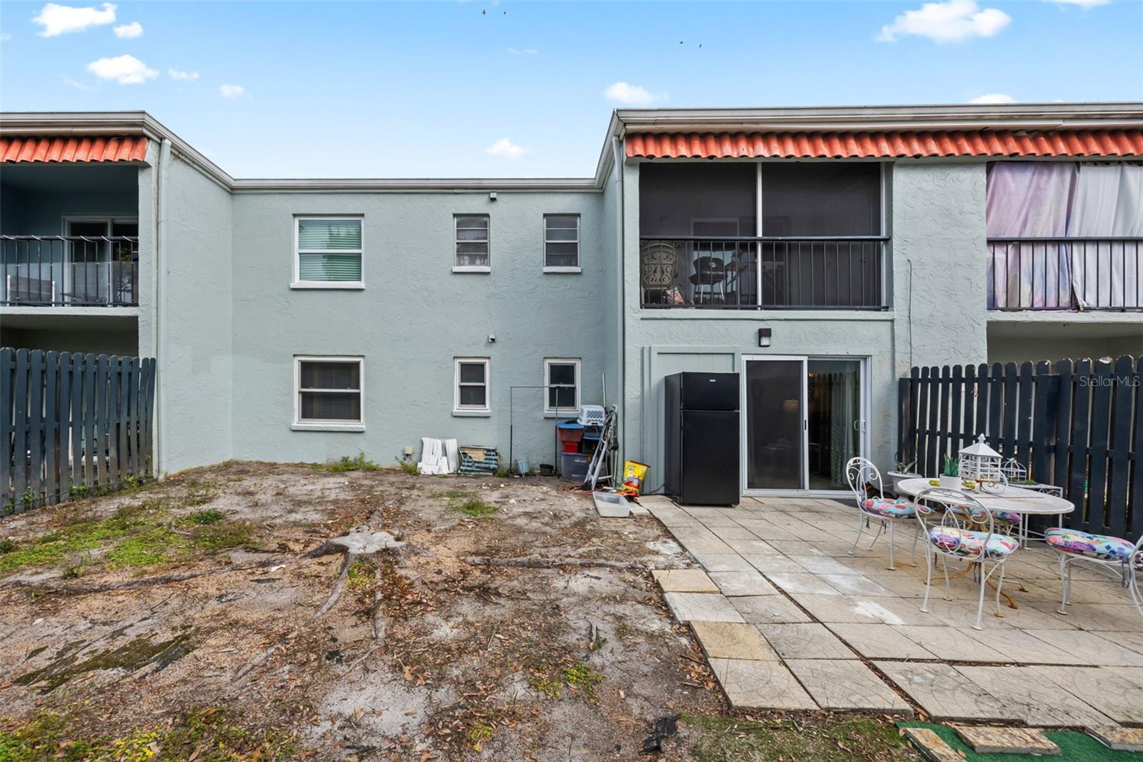2835 SOMERSET PARK DR #103, TAMPA, FL, 33613