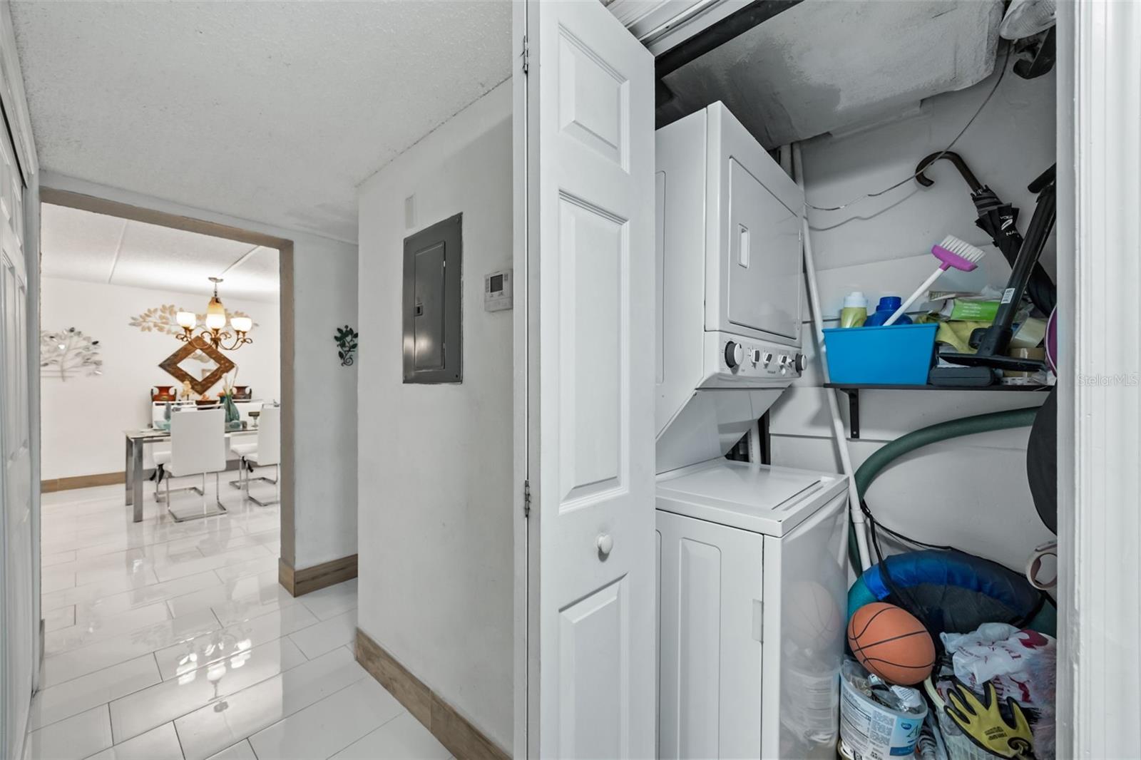 2835 SOMERSET PARK DR #103, TAMPA, FL, 33613
