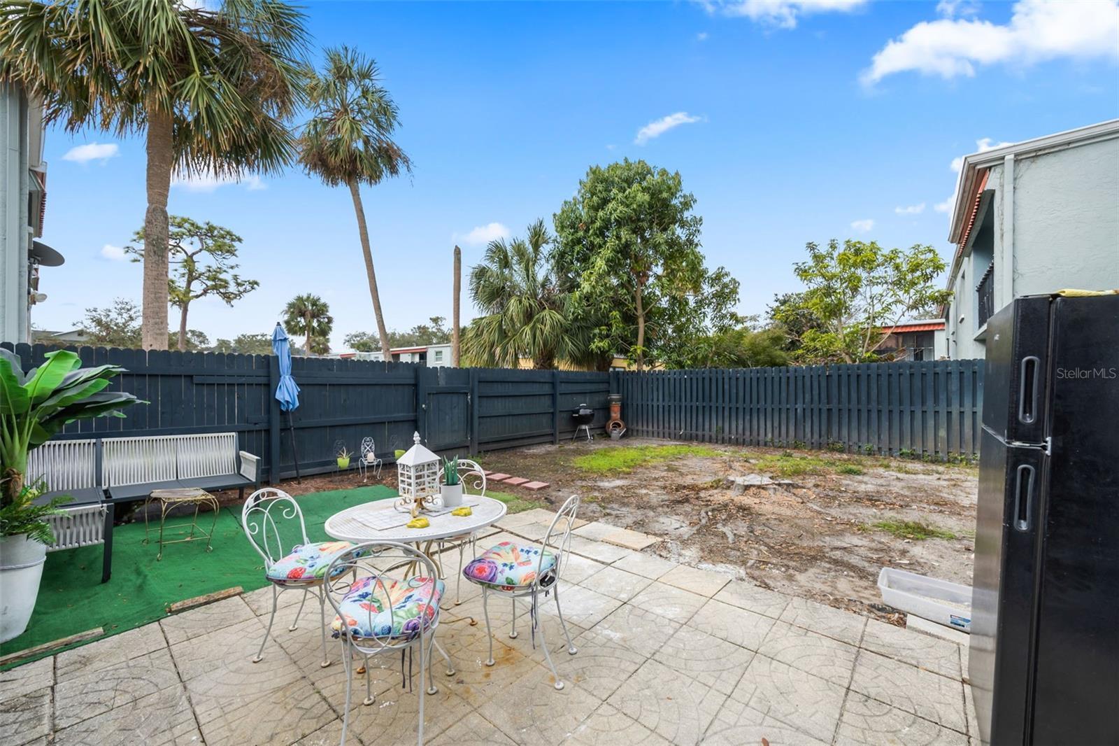 2835 SOMERSET PARK DR #103, TAMPA, FL, 33613