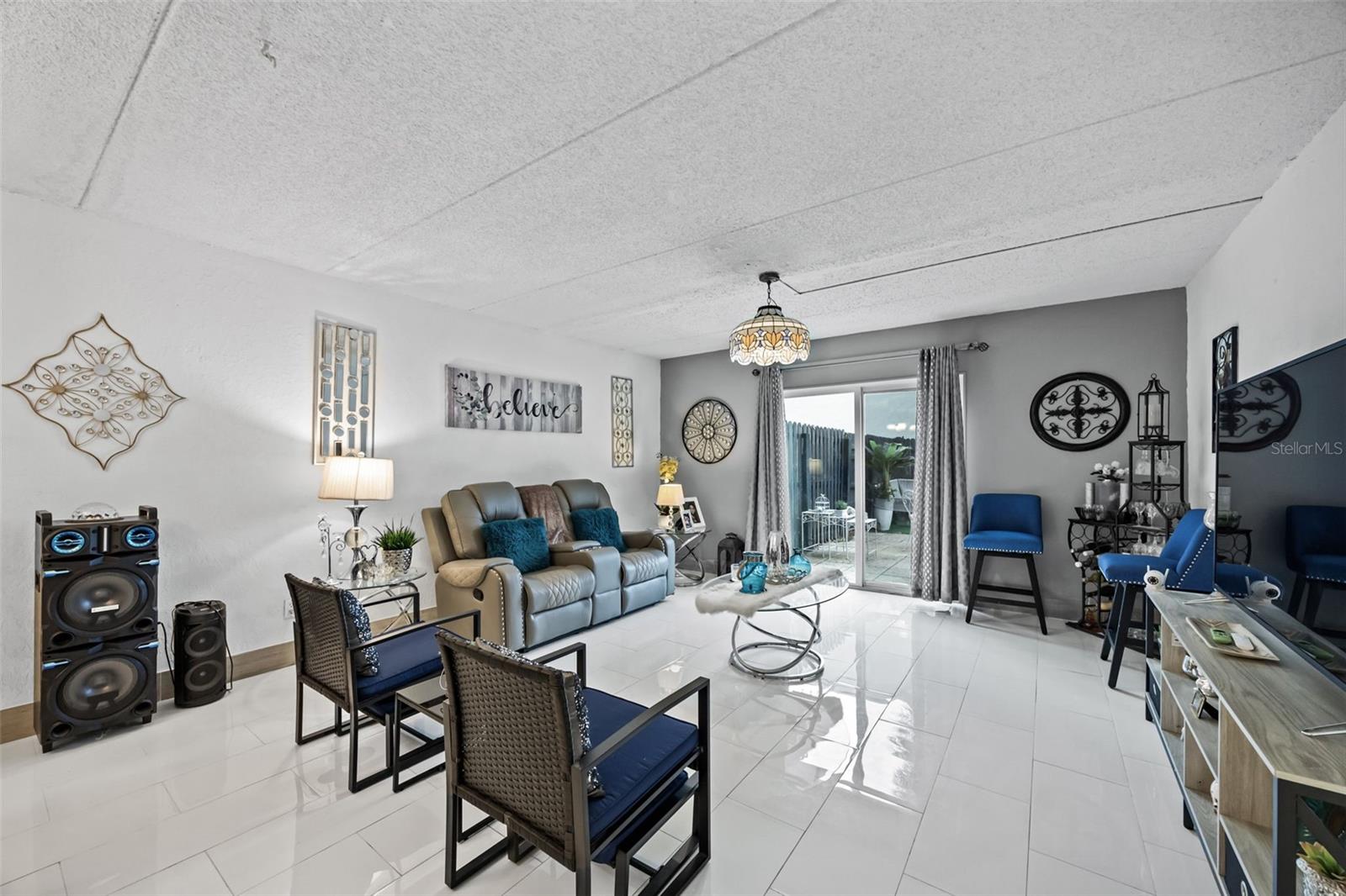 2835 SOMERSET PARK DR #103, TAMPA, FL, 33613