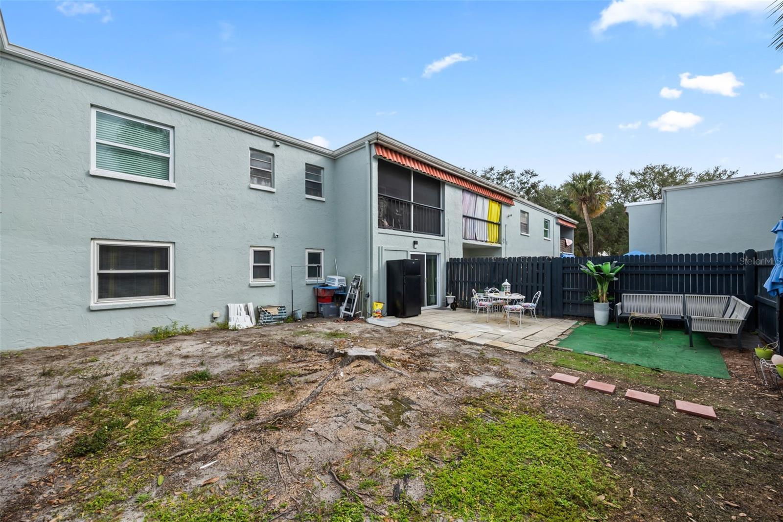 2835 SOMERSET PARK DR #103, TAMPA, FL, 33613