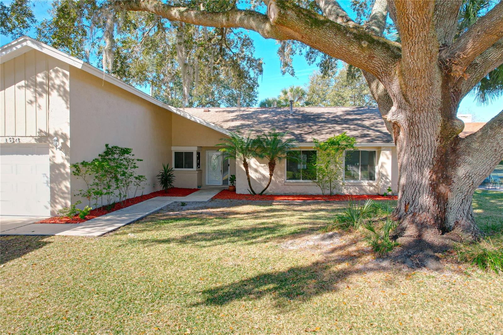 164 MORNING GLORY DR, LAKE MARY, FL, 32746