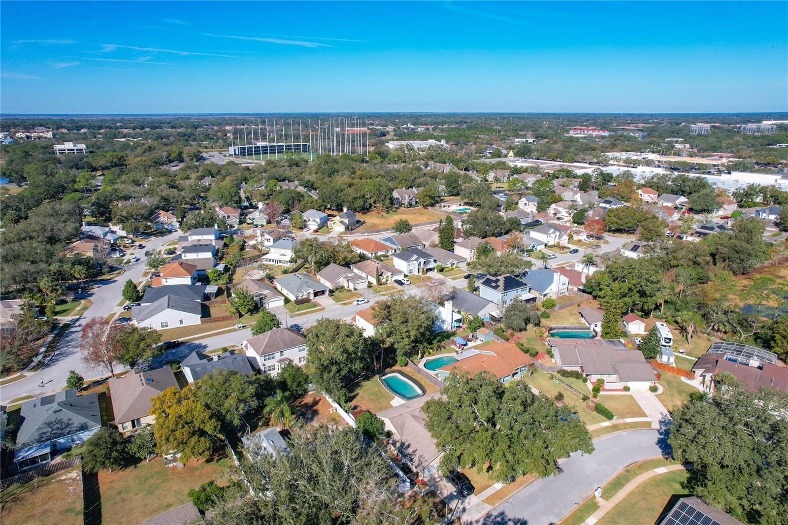 164 MORNING GLORY DR, LAKE MARY, FL, 32746