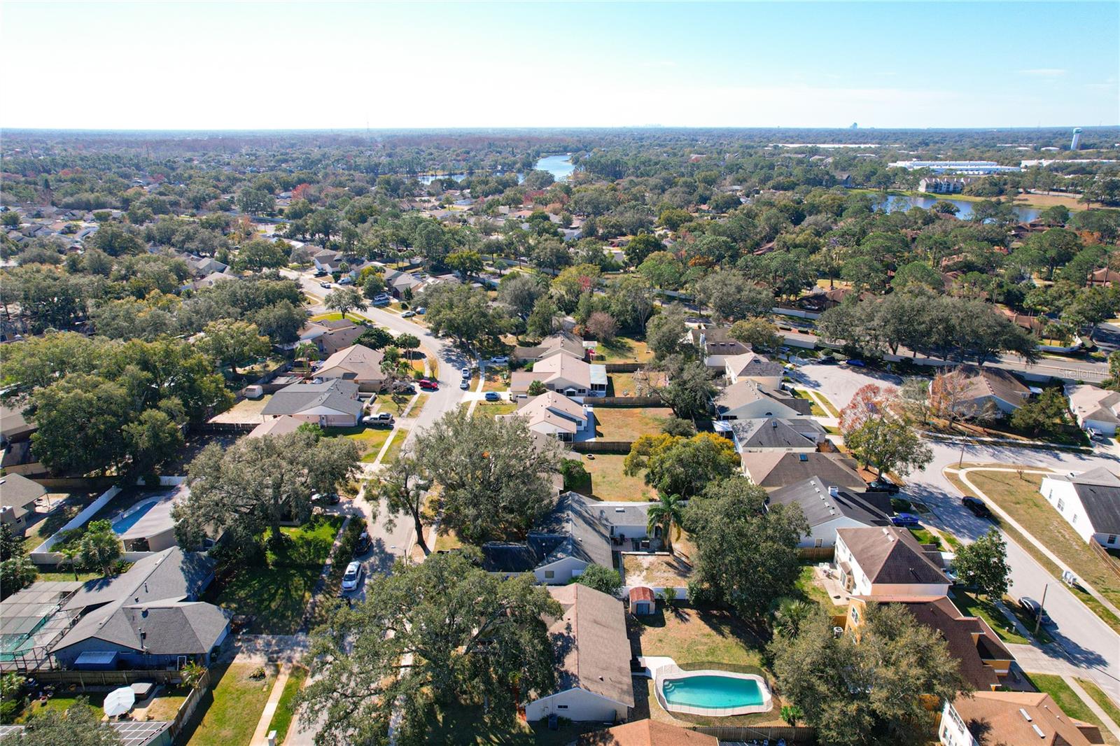 164 MORNING GLORY DR, LAKE MARY, FL, 32746