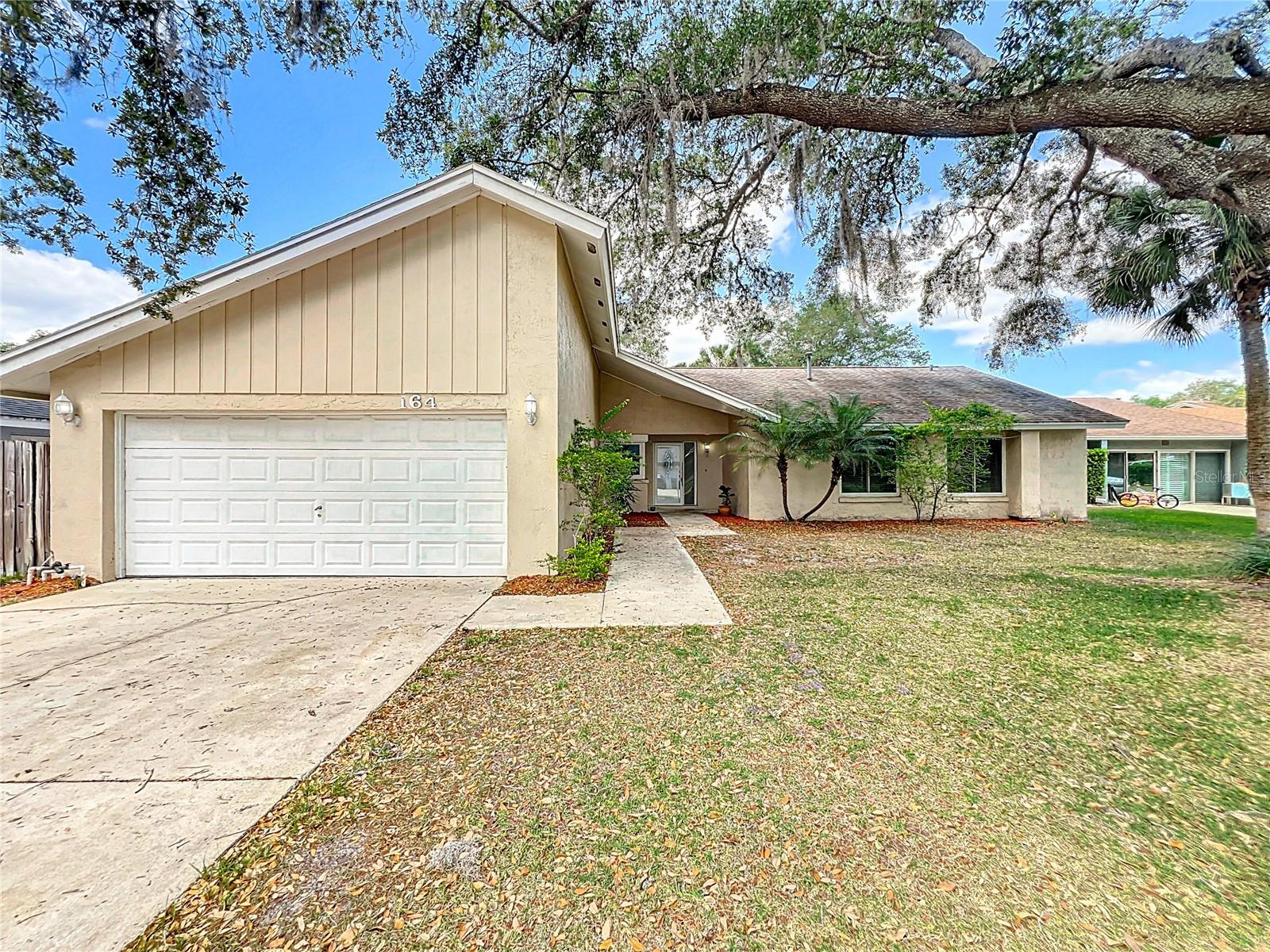 164 MORNING GLORY DR, LAKE MARY, FL, 32746