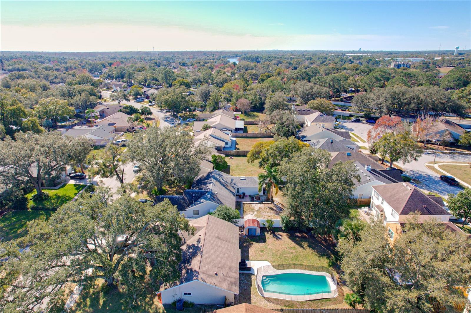 164 MORNING GLORY DR, LAKE MARY, FL, 32746