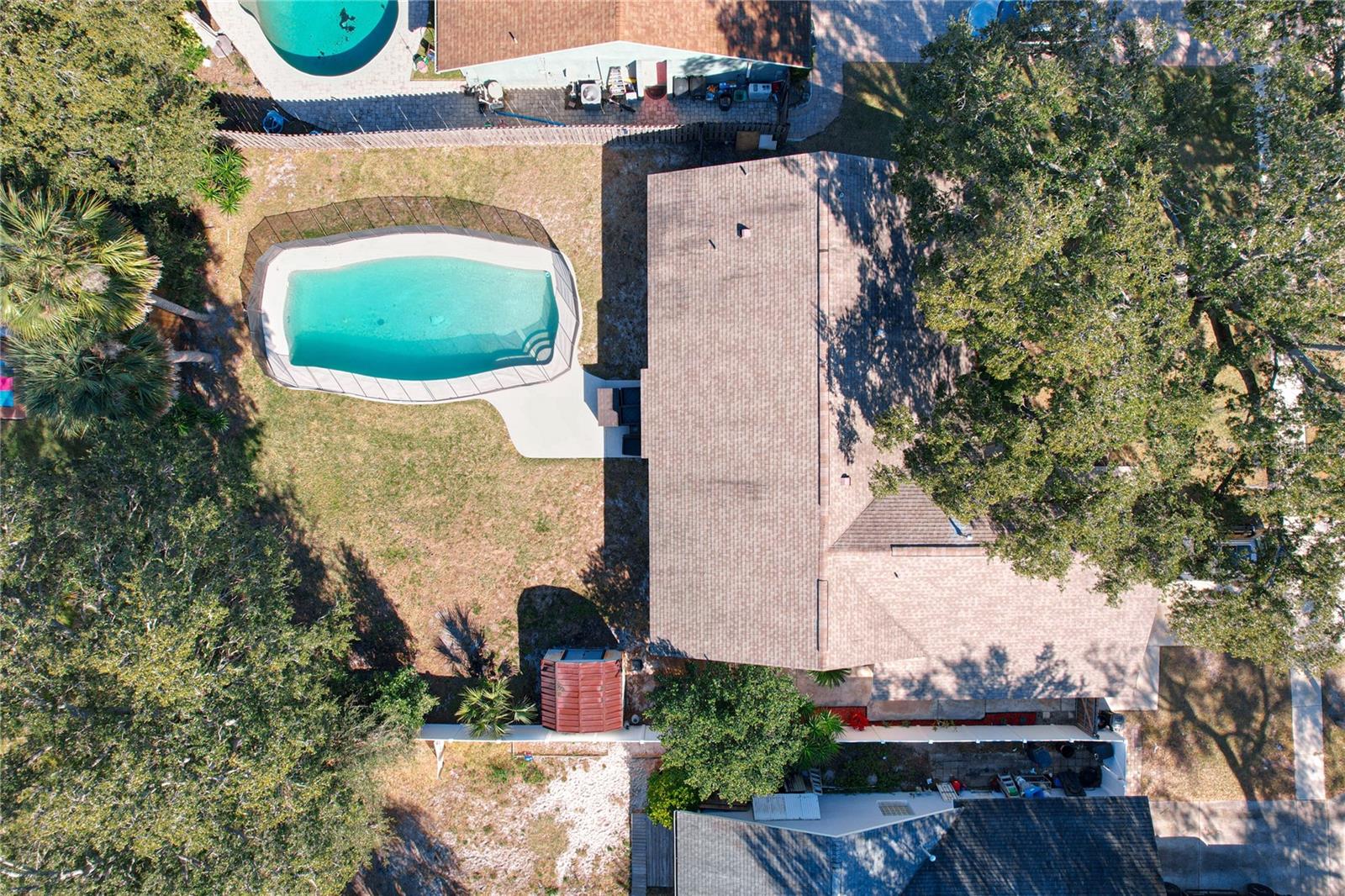 164 MORNING GLORY DR, LAKE MARY, FL, 32746