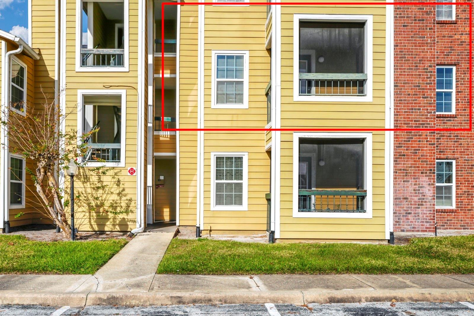 5600 DEVONBRIAR WAY #204, ORLANDO, FL, 32822